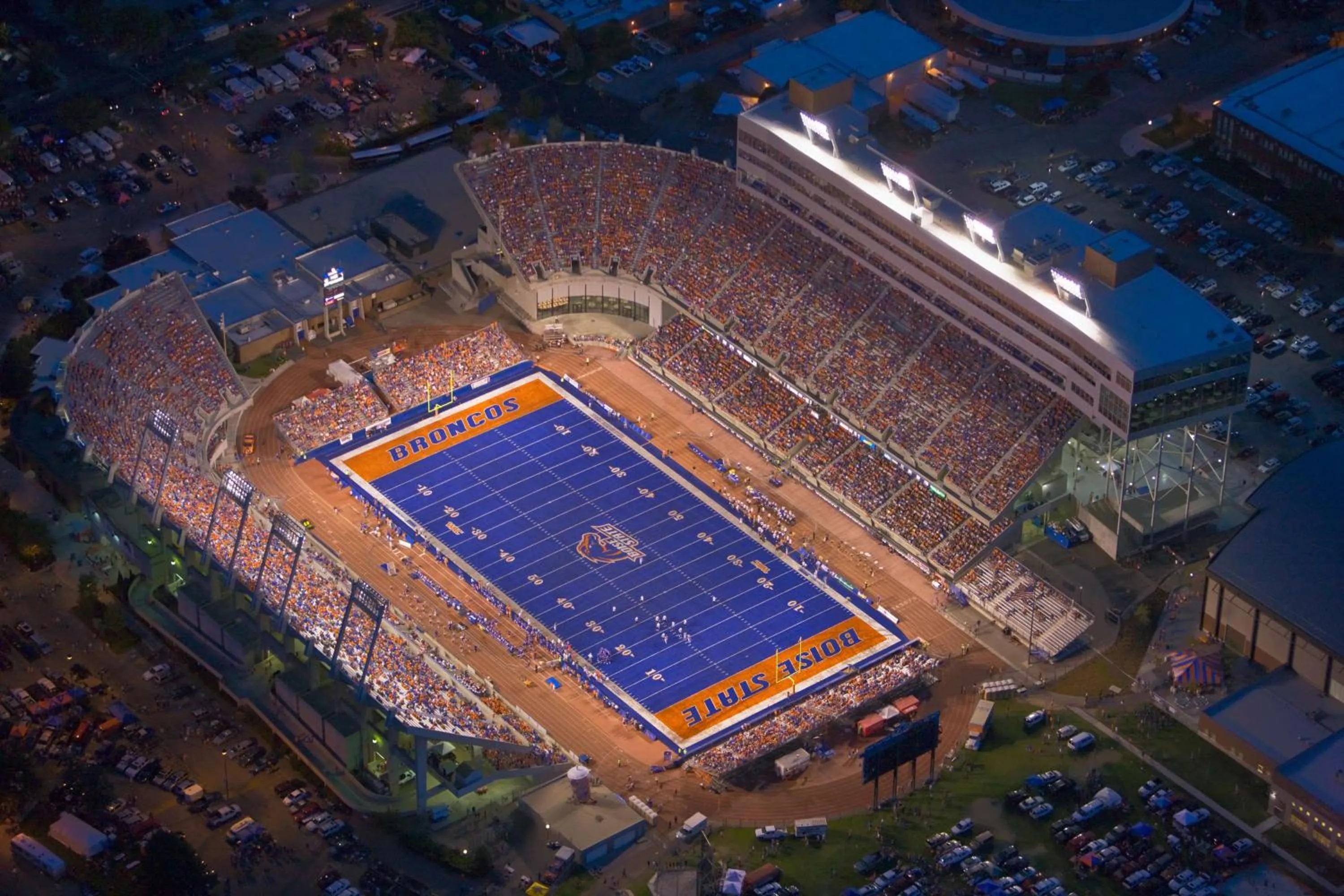 Hampton Inn & Suites Boise-Downtown