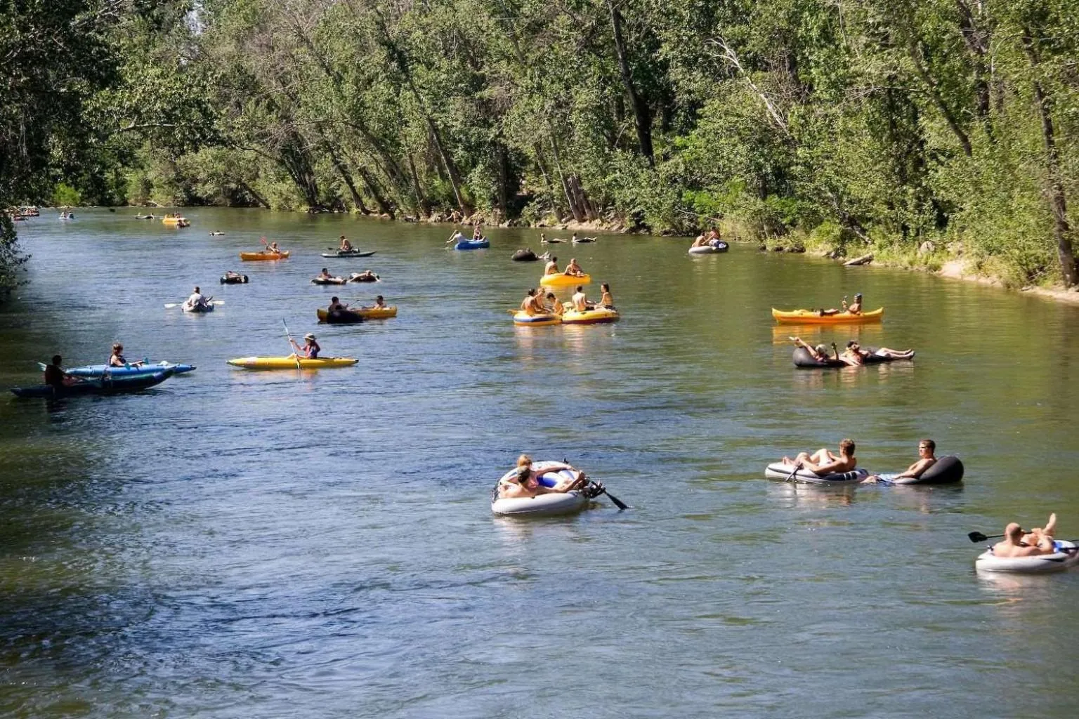 Hampton Inn & Suites Boise-Downtown