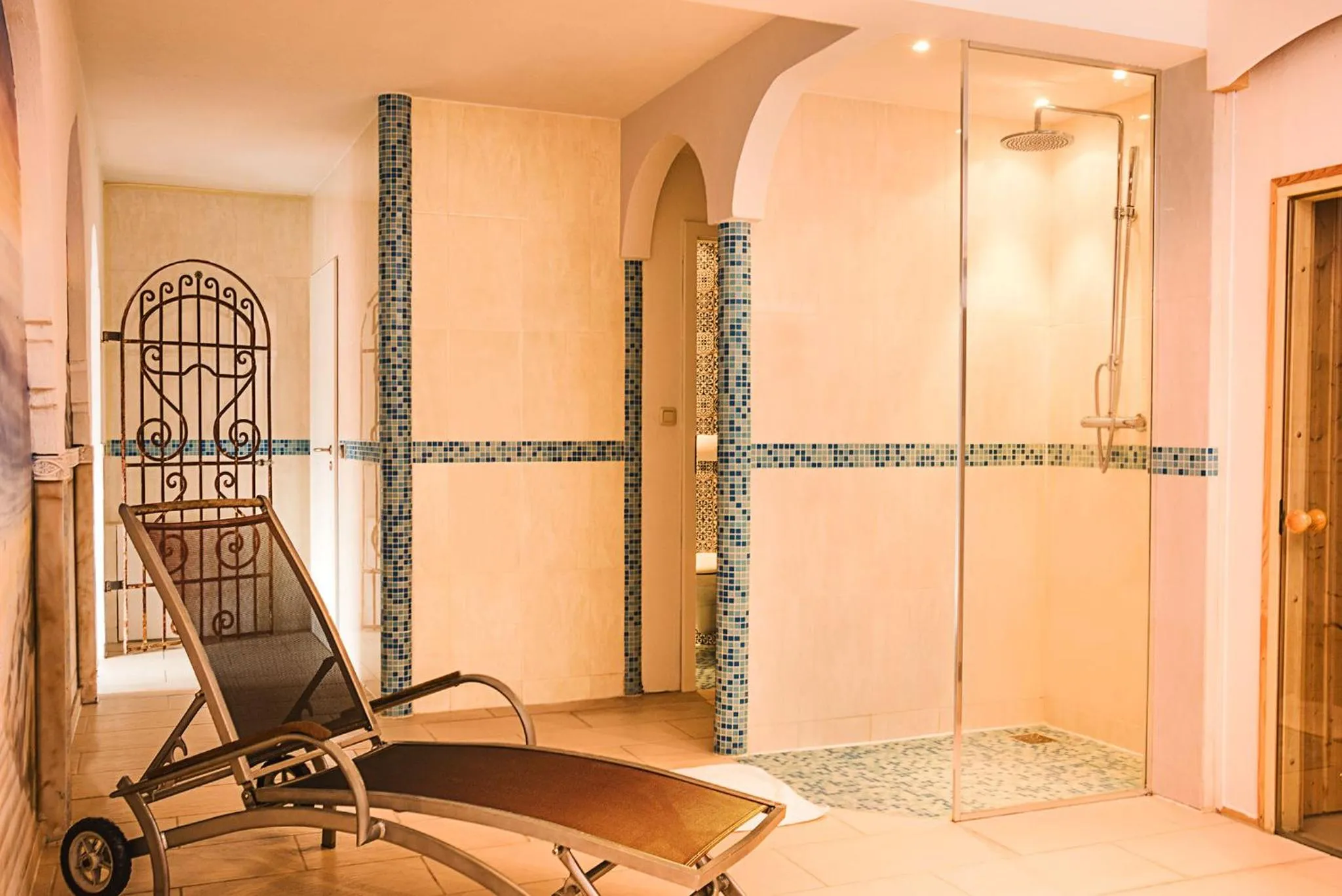 Other in Hotel SleepInn Volkspark