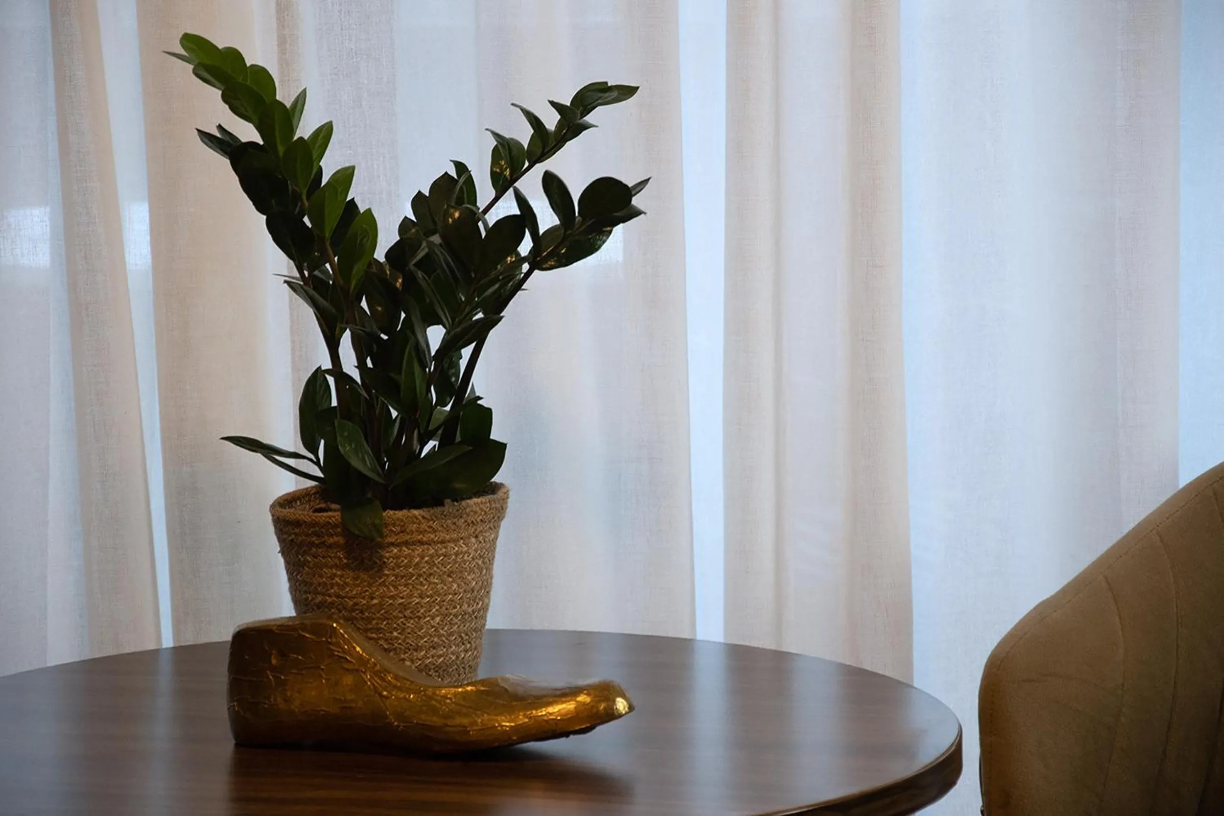 Photo of the whole room in Landhotel Wolfschlugen