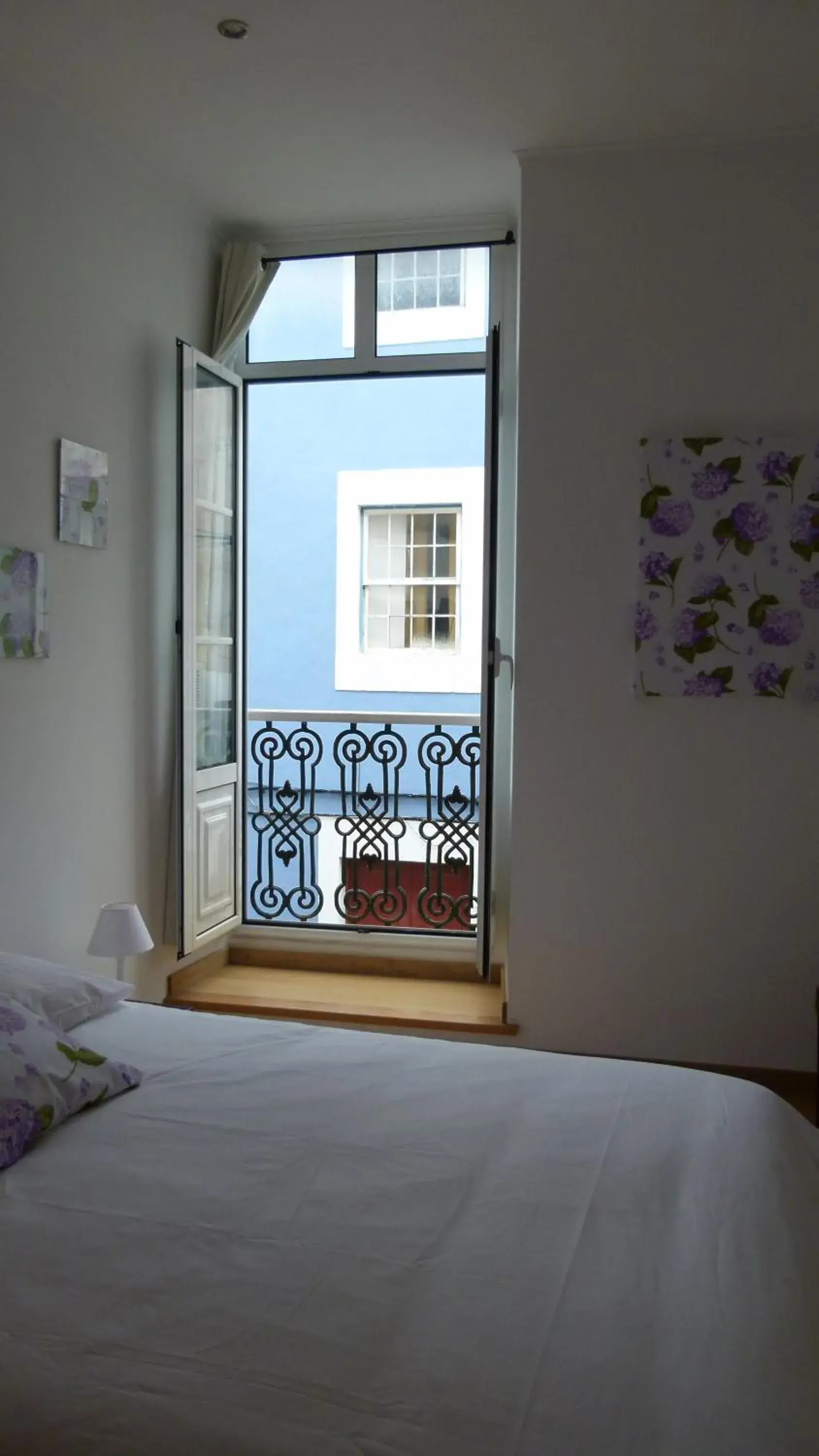 Watching Azores Apartment Watching Azores Apartment