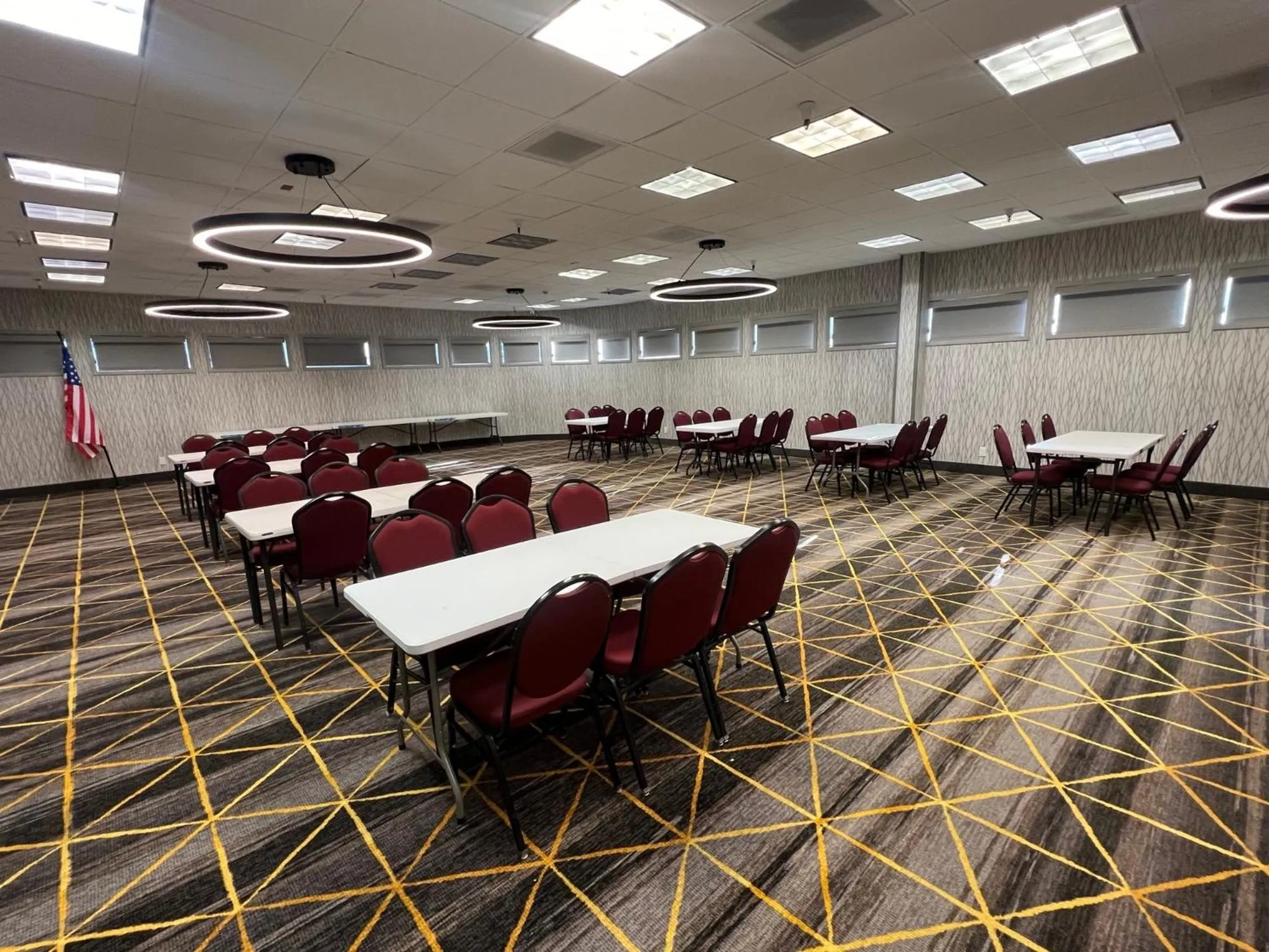 Meeting/conference room in Holiday Inn Rancho Cordova - Northeast Sacramento by IHG