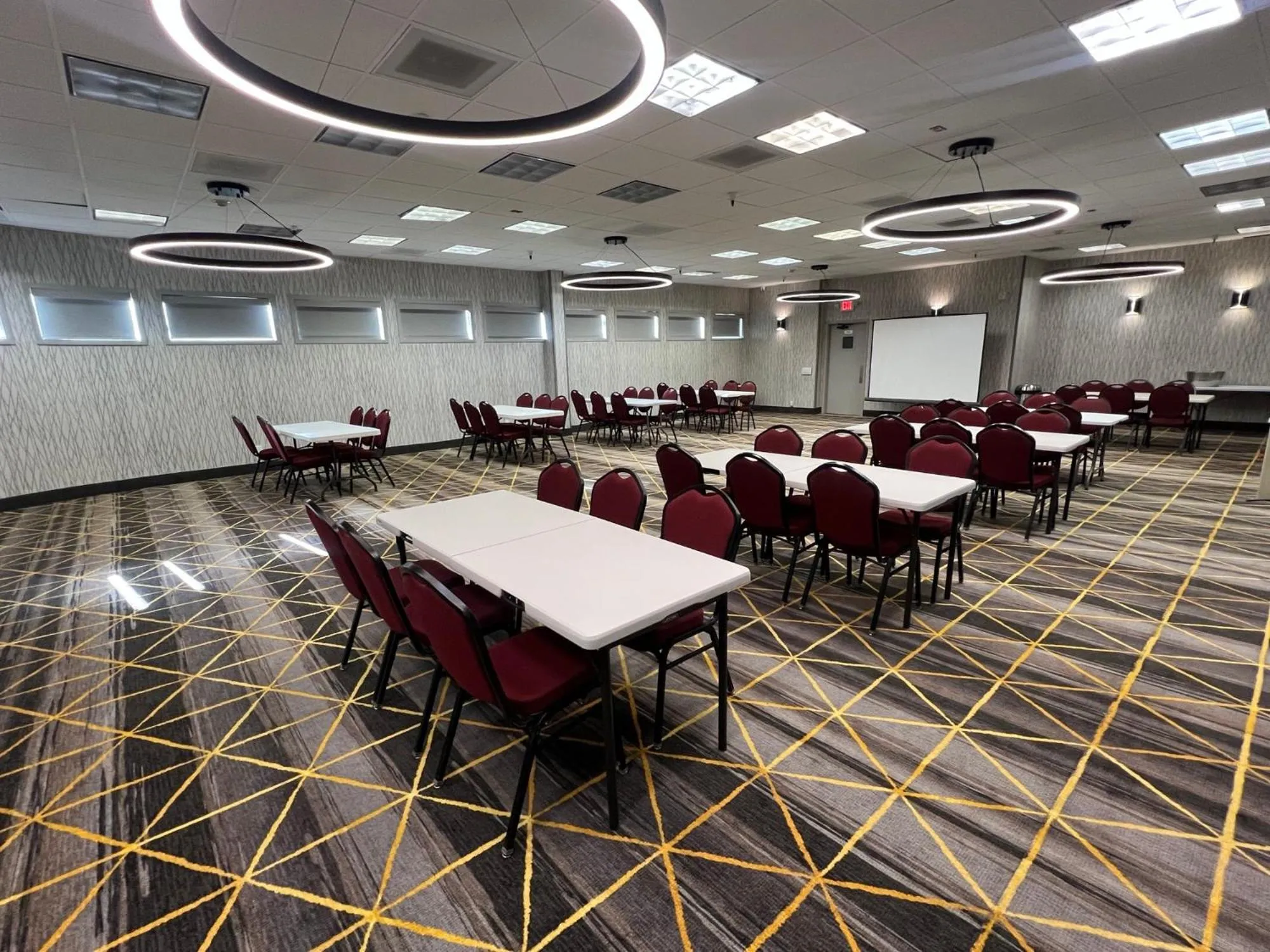 Meeting/conference room in Holiday Inn Rancho Cordova - Northeast Sacramento by IHG