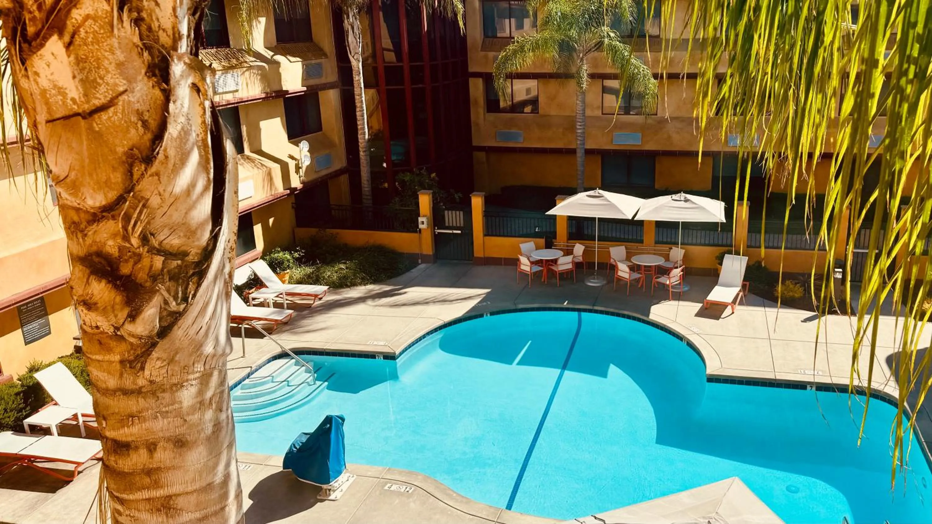 View (from property/room) in Holiday Inn Rancho Cordova - Northeast Sacramento by IHG