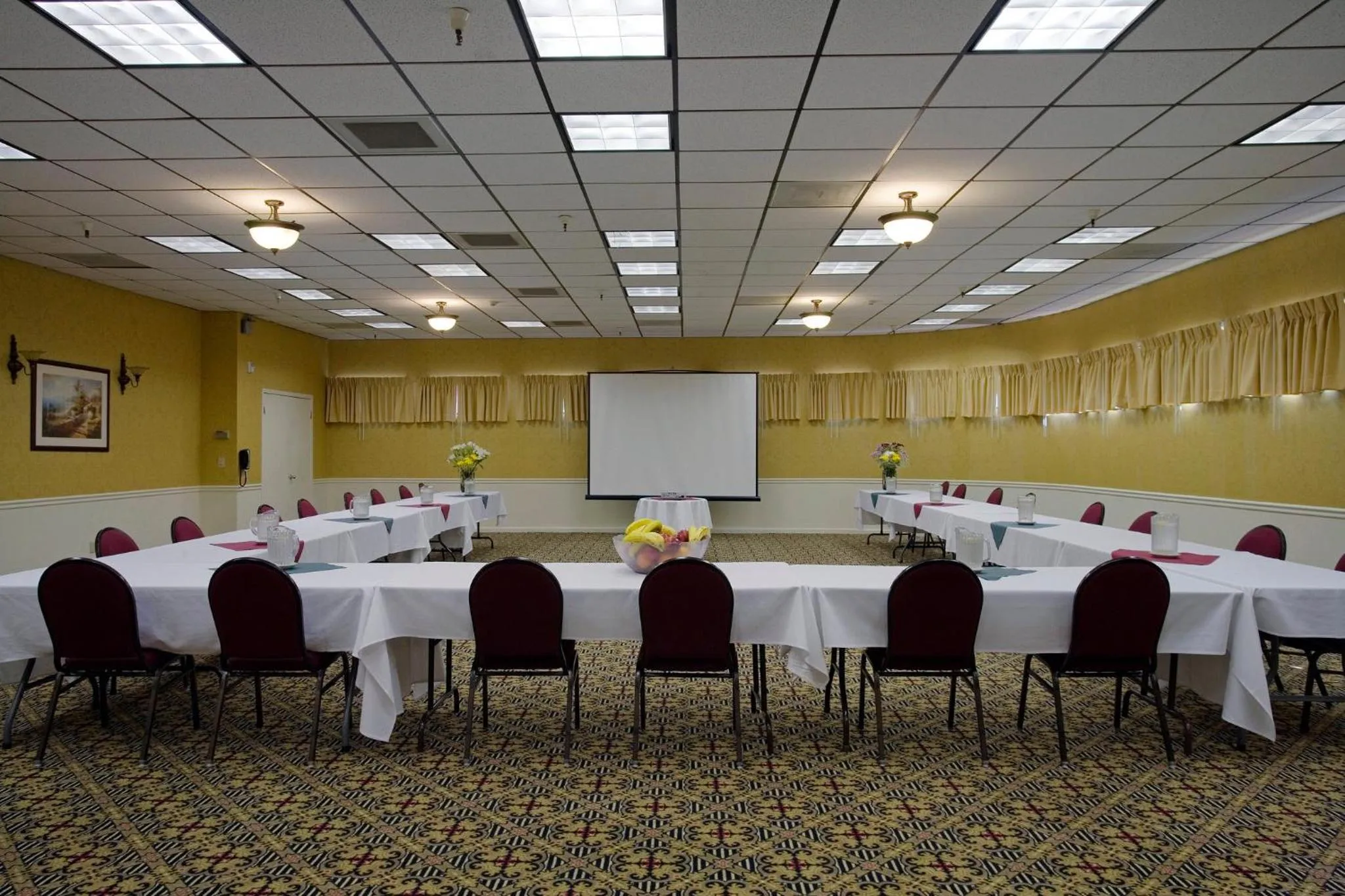 Banquet/Function facilities in Holiday Inn Rancho Cordova - Northeast Sacramento by IHG