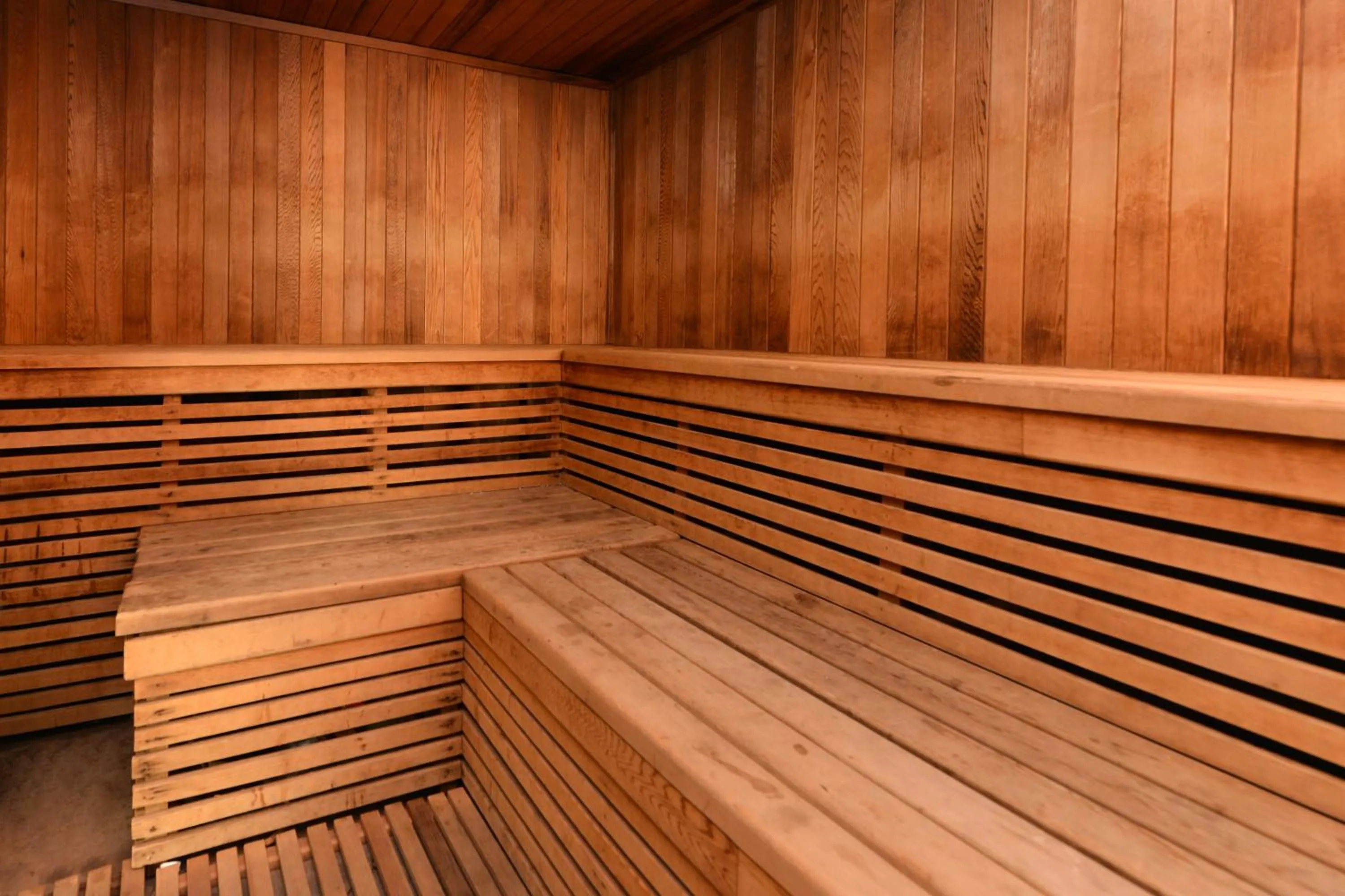 Fitness centre/facilities in Holiday Inn Rancho Cordova - Northeast Sacramento by IHG