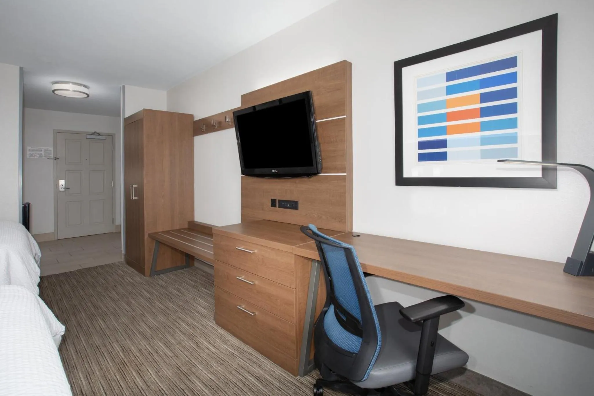 Photo of the whole room in Holiday Inn Express & Suites Tucson by IHG