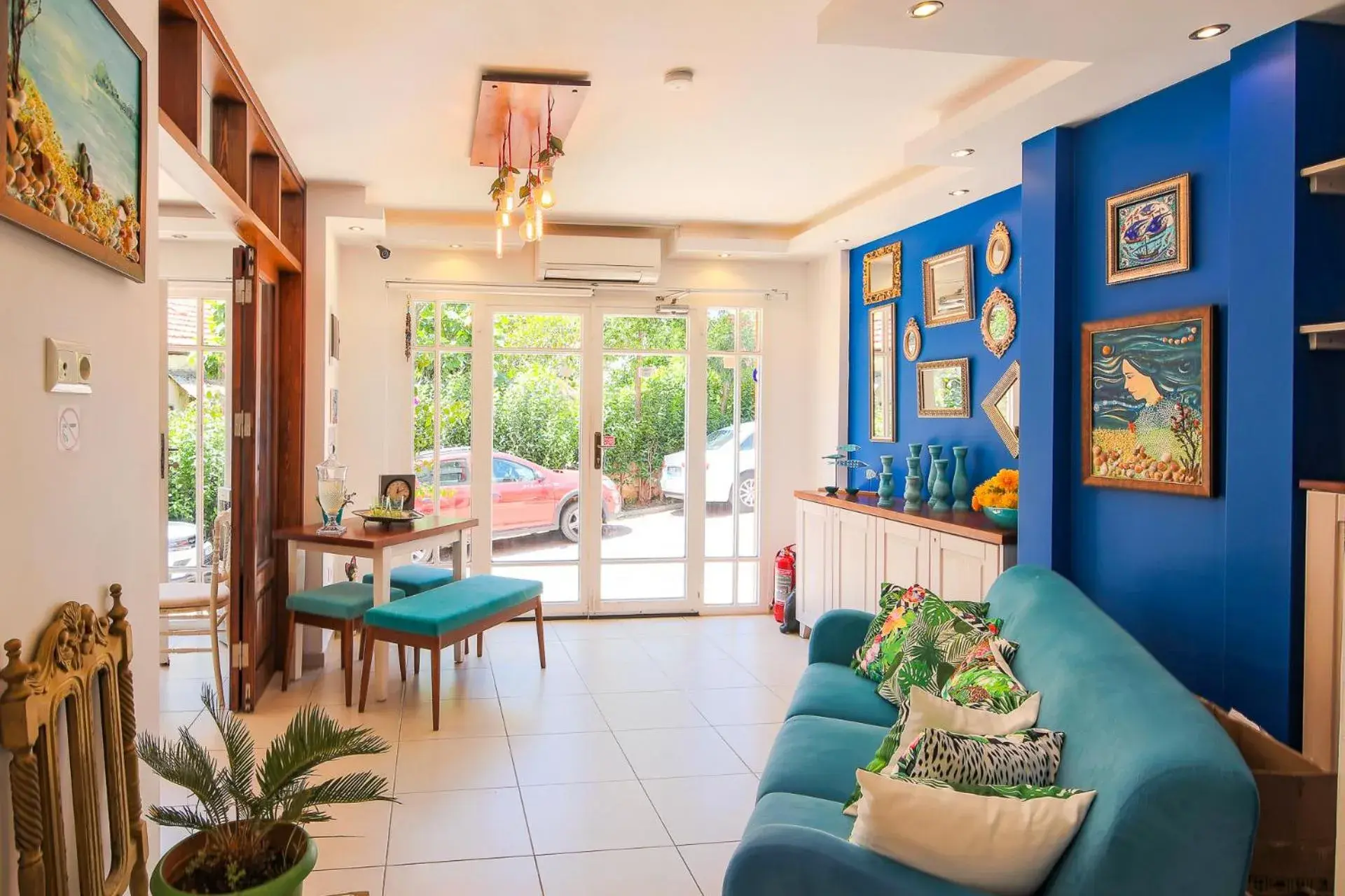 Apartment with Balcony in Kasinn Apart Hotel Apartment with Balcony in Kasinn Apart Hotel