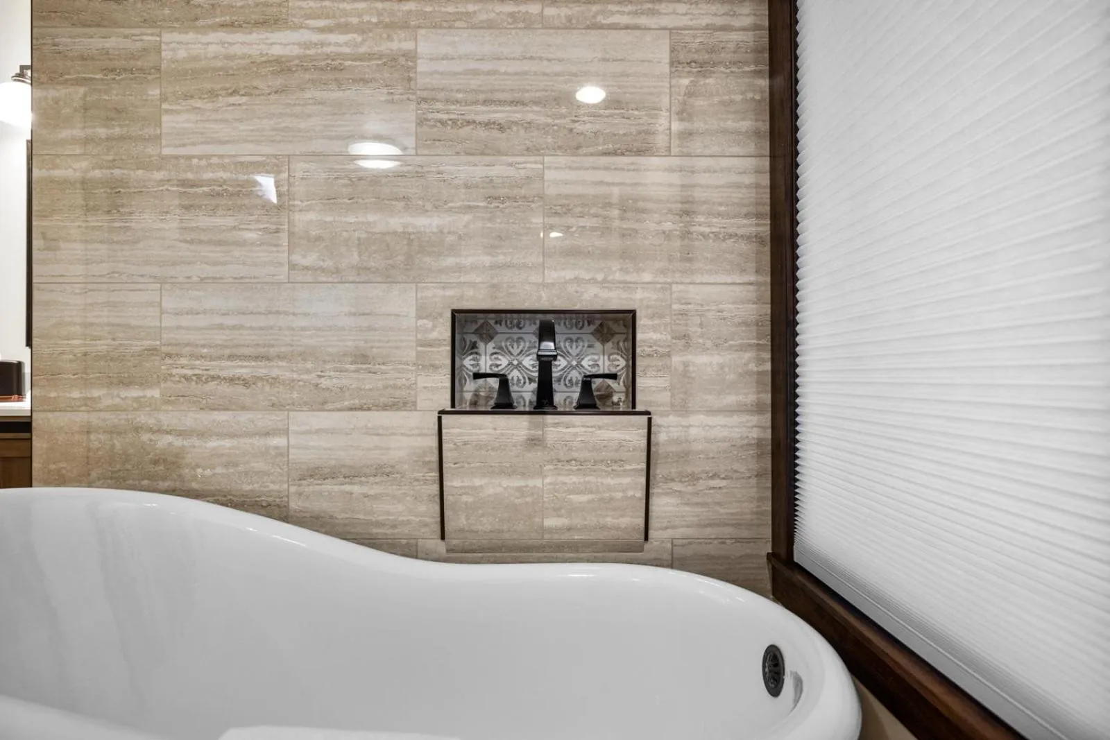 Bath in Coyote Bluff Estate