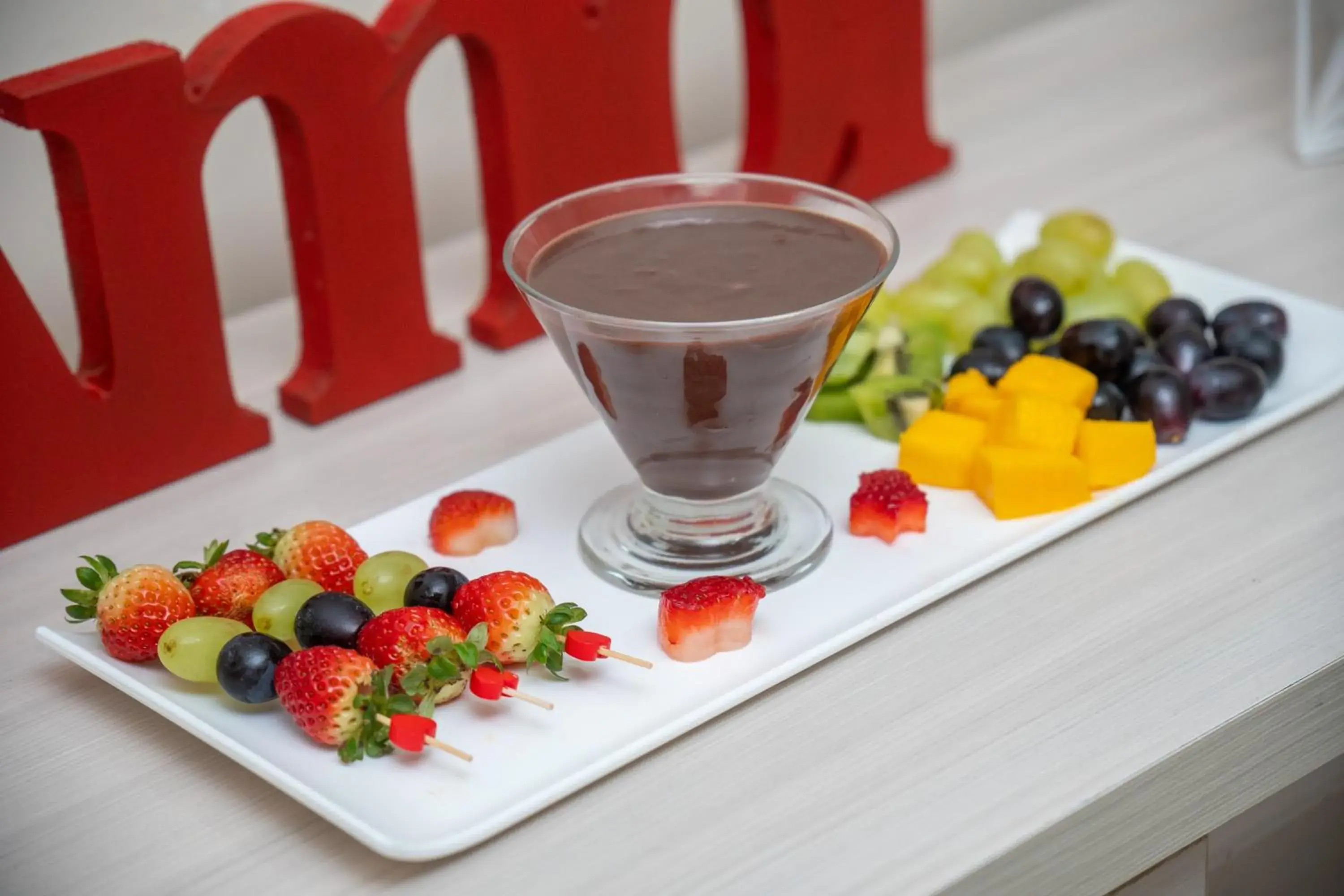 Breakfast in Hotel Golden Park Sorocaba & Convenções by Nacional Inn Breakfast in Hotel Golden Park Sorocaba & Convenções by Nacional Inn