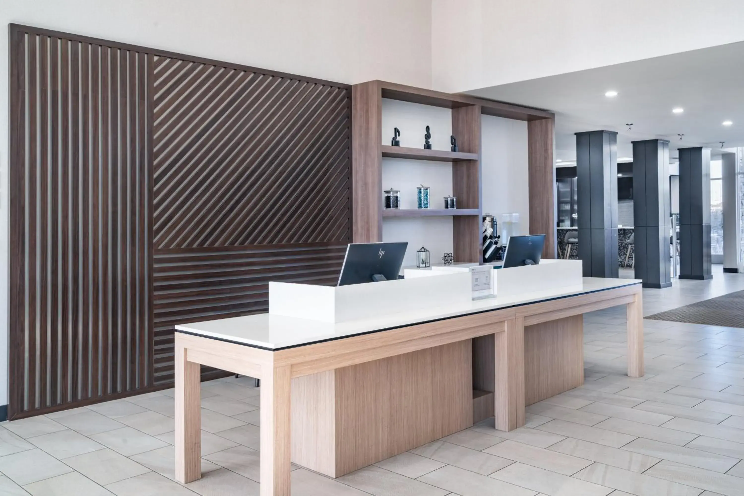 Property building in Holiday Inn Southaven Central - Memphis by IHG Property building in Holiday Inn Southaven Central - Memphis by IHG