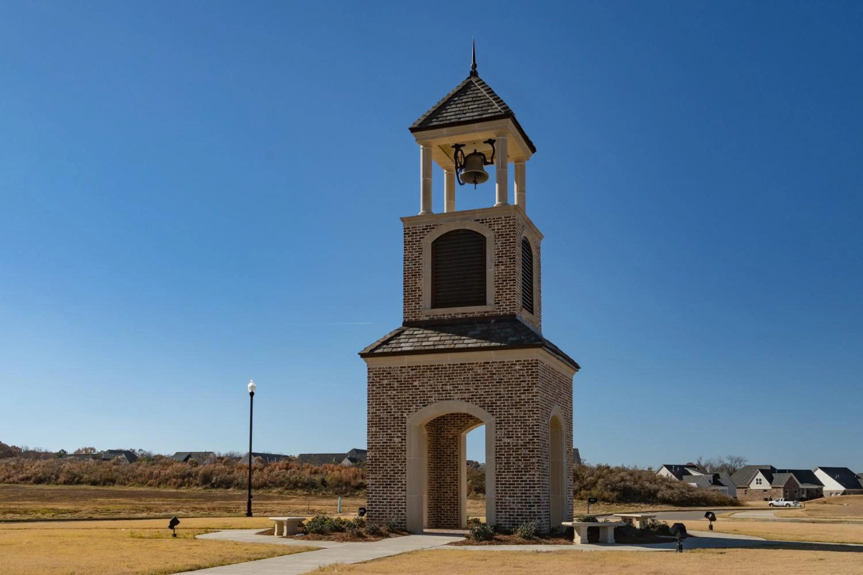 Nearby landmark in Holiday Inn Southaven Central - Memphis by IHG