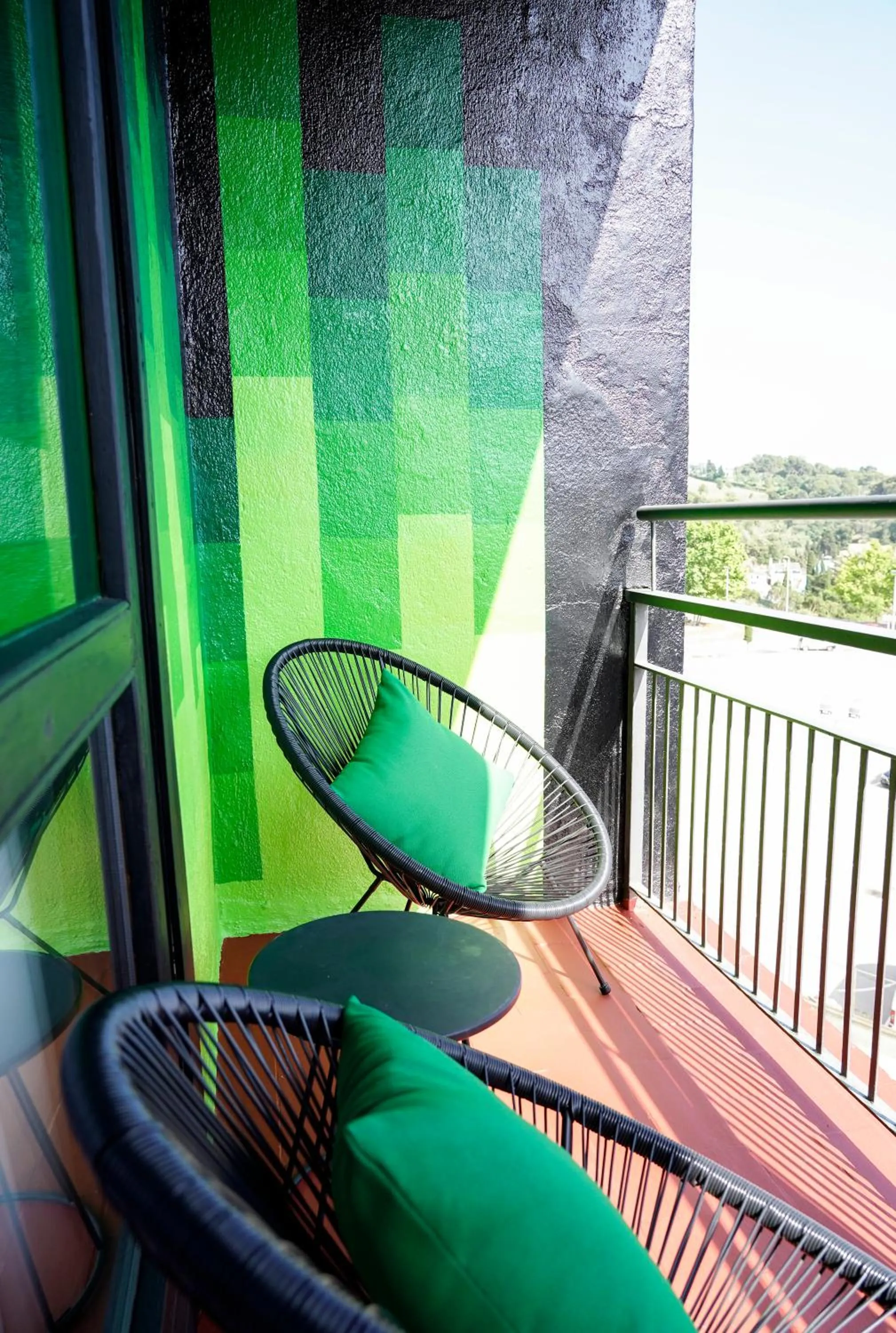 Day in BPM Lloret Hotel