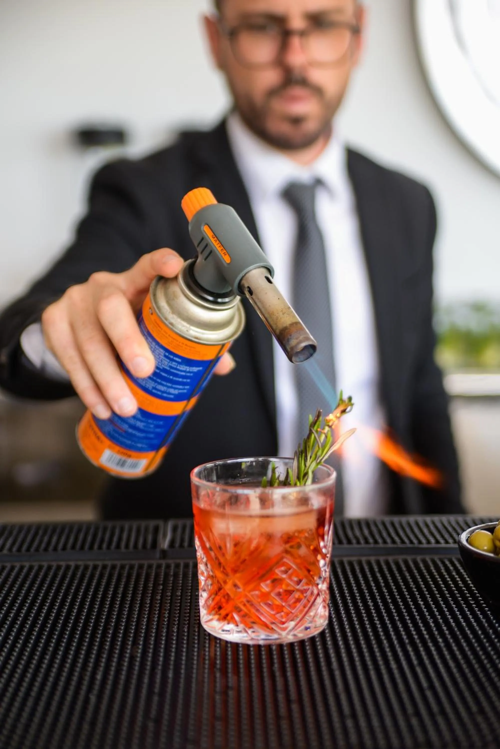 Staff in BPM Lloret Hotel