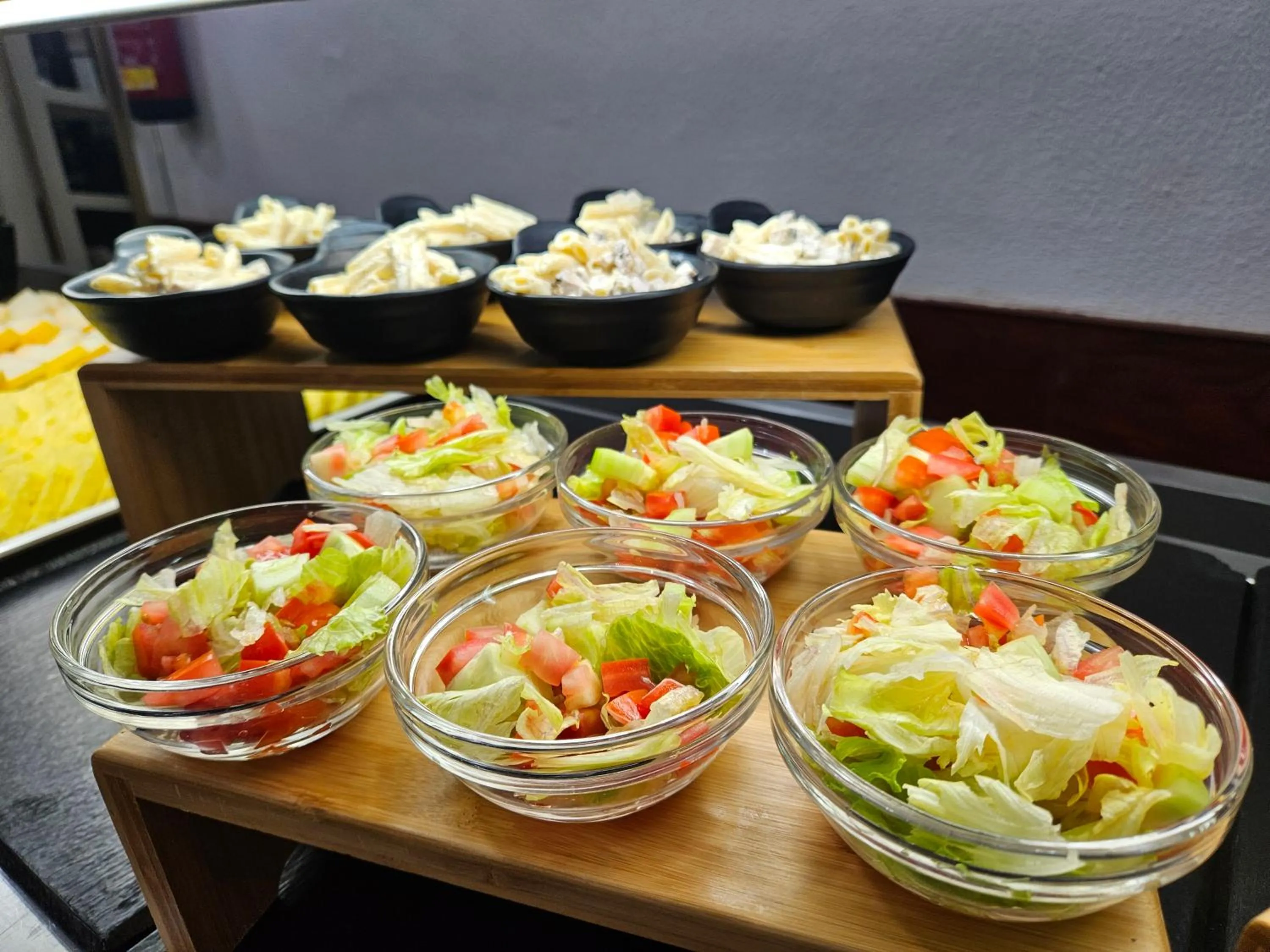 Food and drinks in BPM Lloret Hotel