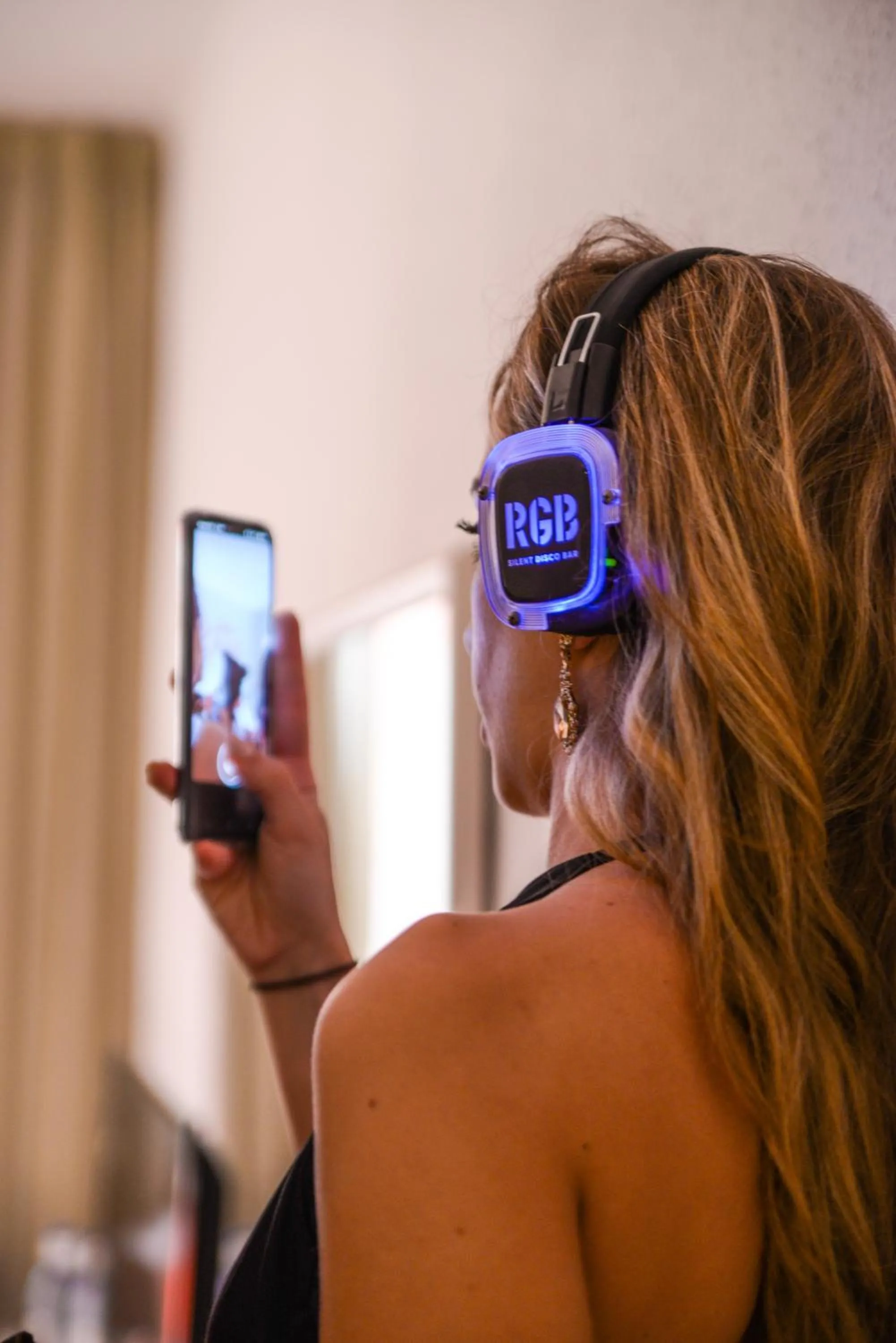 People in BPM Lloret Hotel