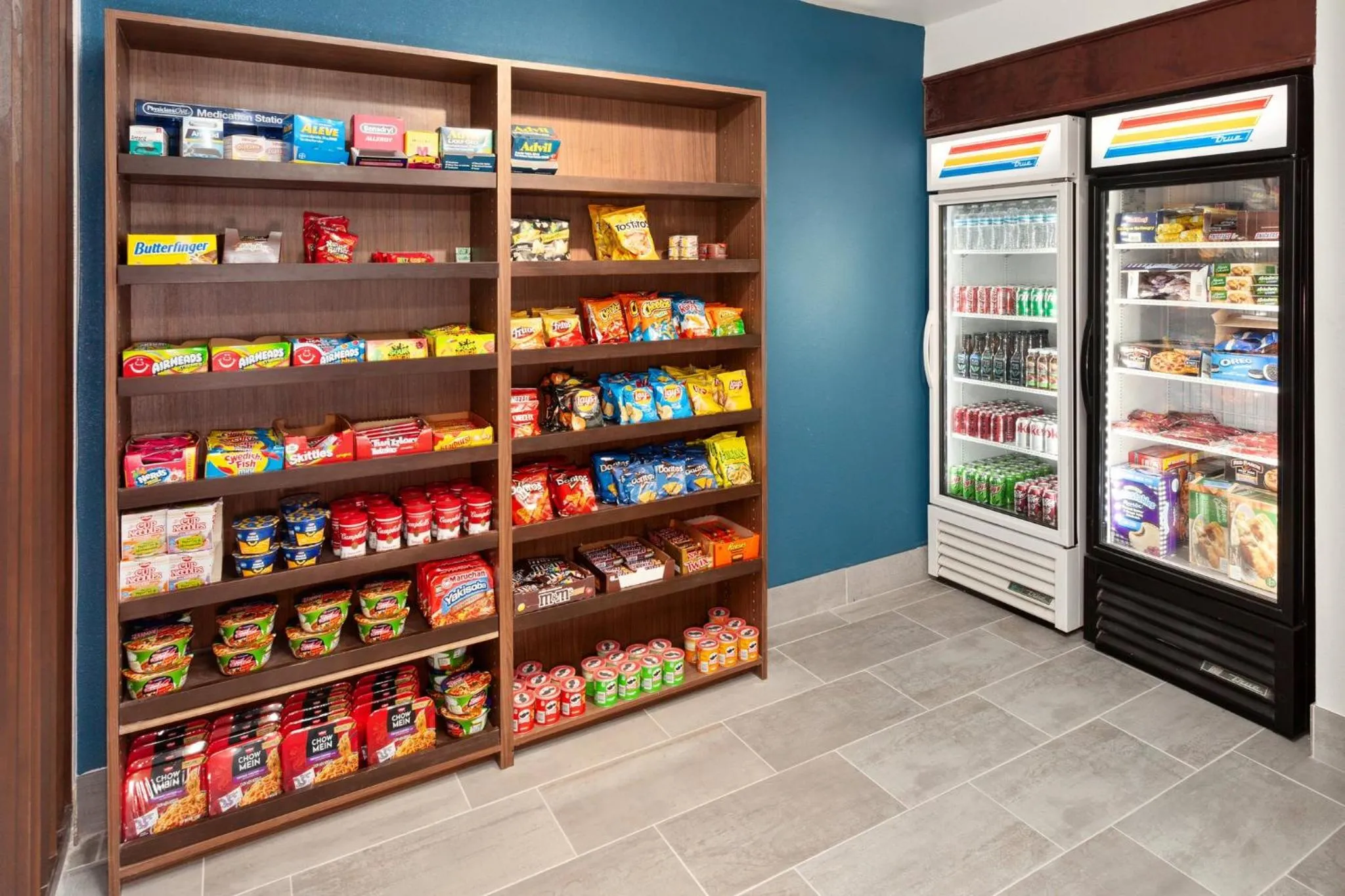 Other in Holiday Inn Express & Suites Chicago West-O'Hare Arpt Area by IHG