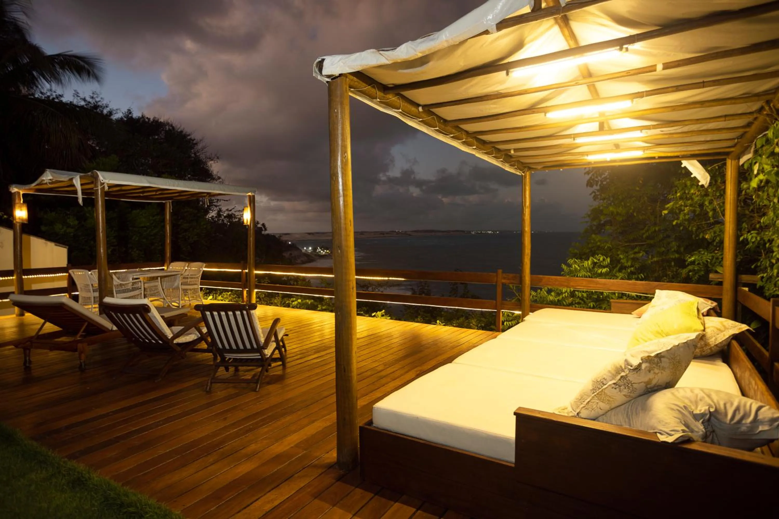 Beija Flor Exclusive Hotel & Spa