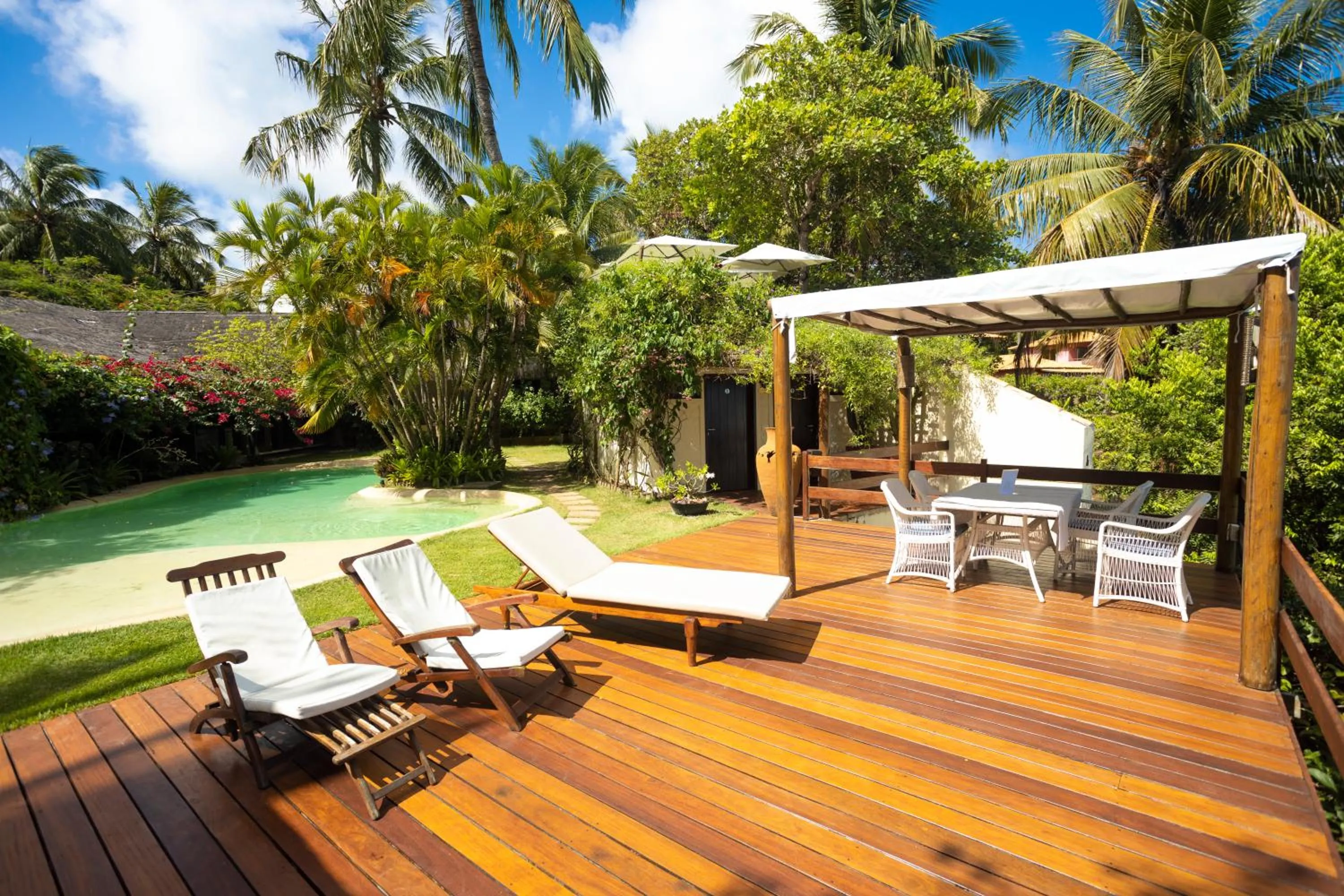 Beija Flor Exclusive Hotel & Spa