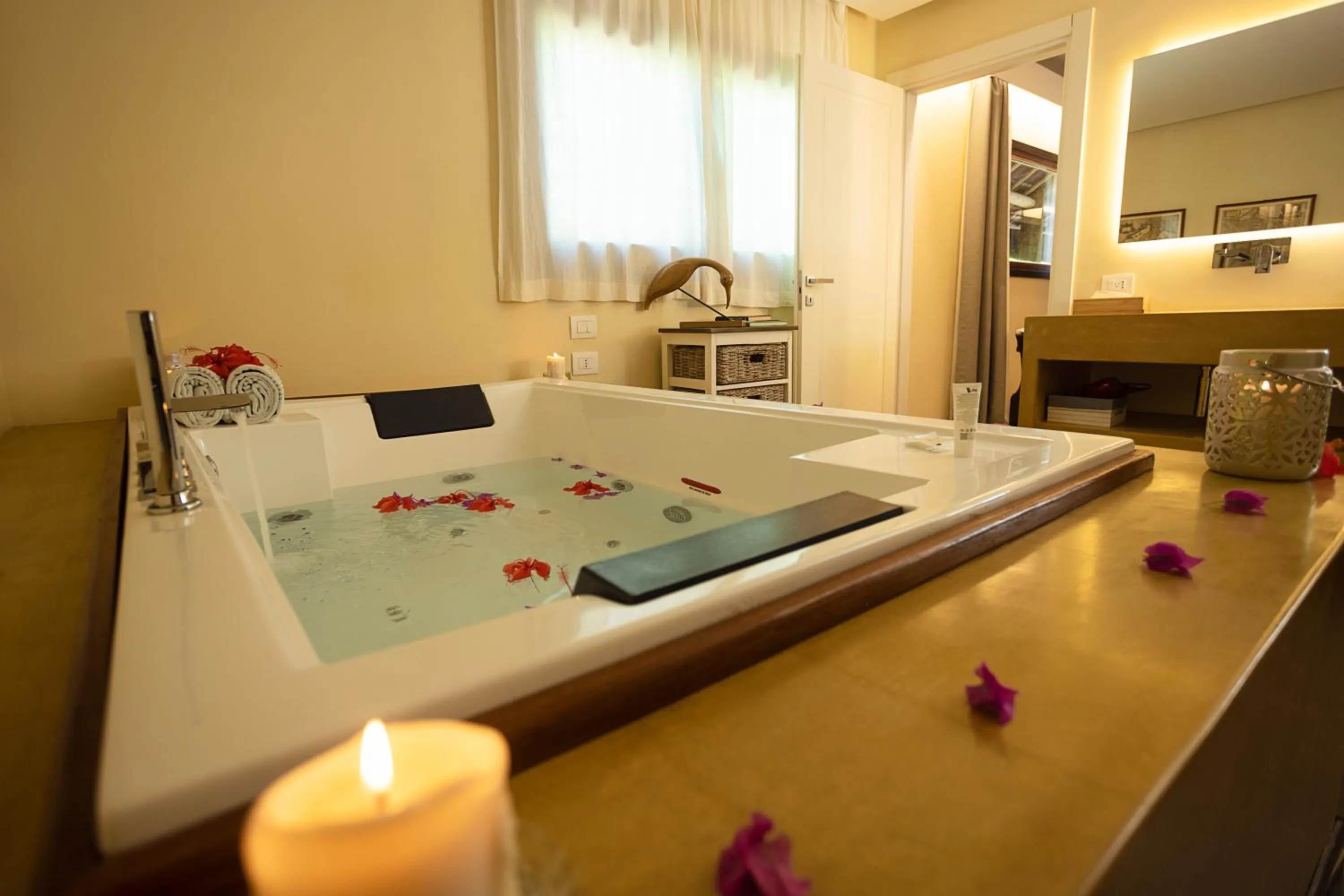 Beija Flor Exclusive Hotel & Spa