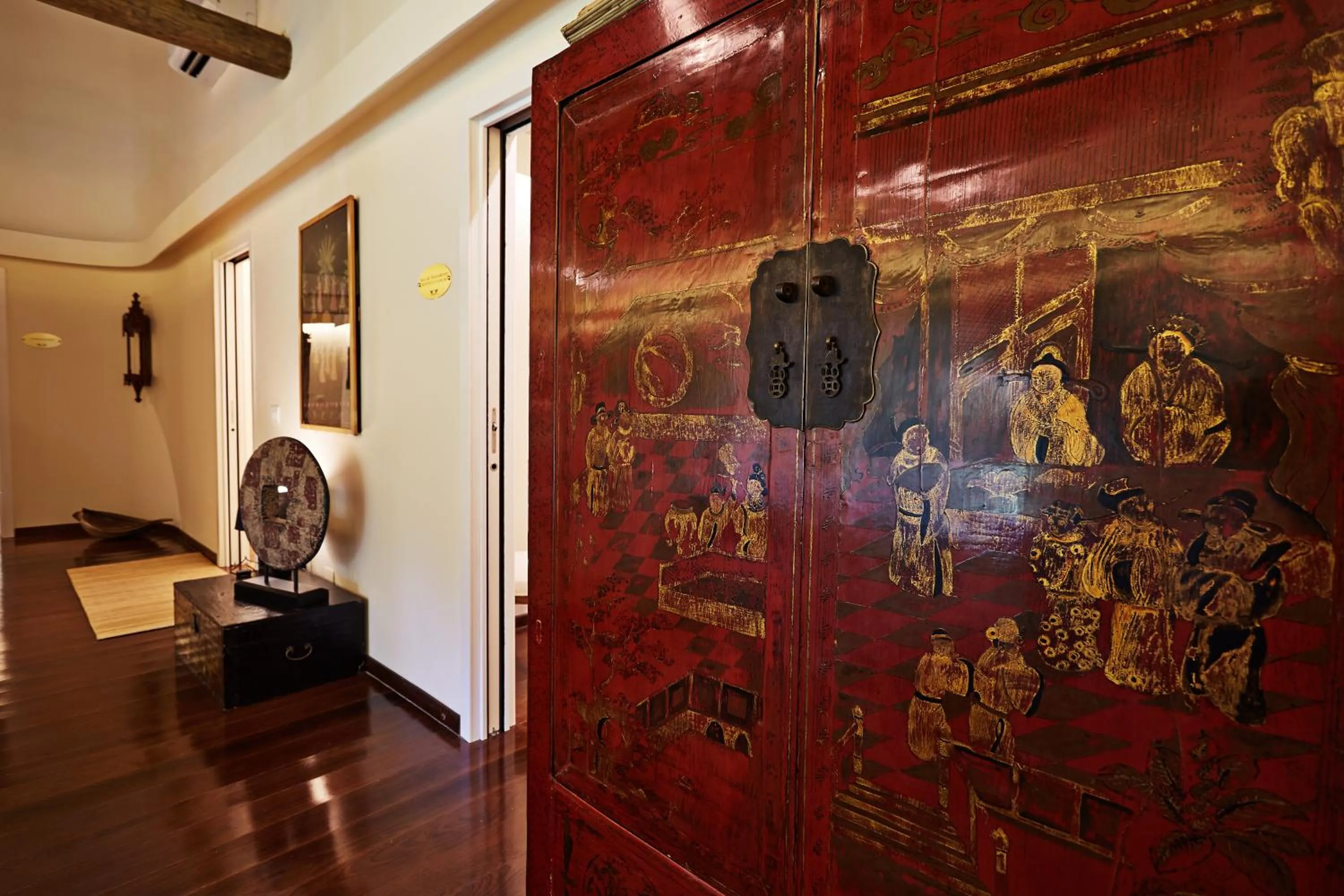 Spa and wellness centre/facilities in Beija Flor Exclusive Hotel & Spa