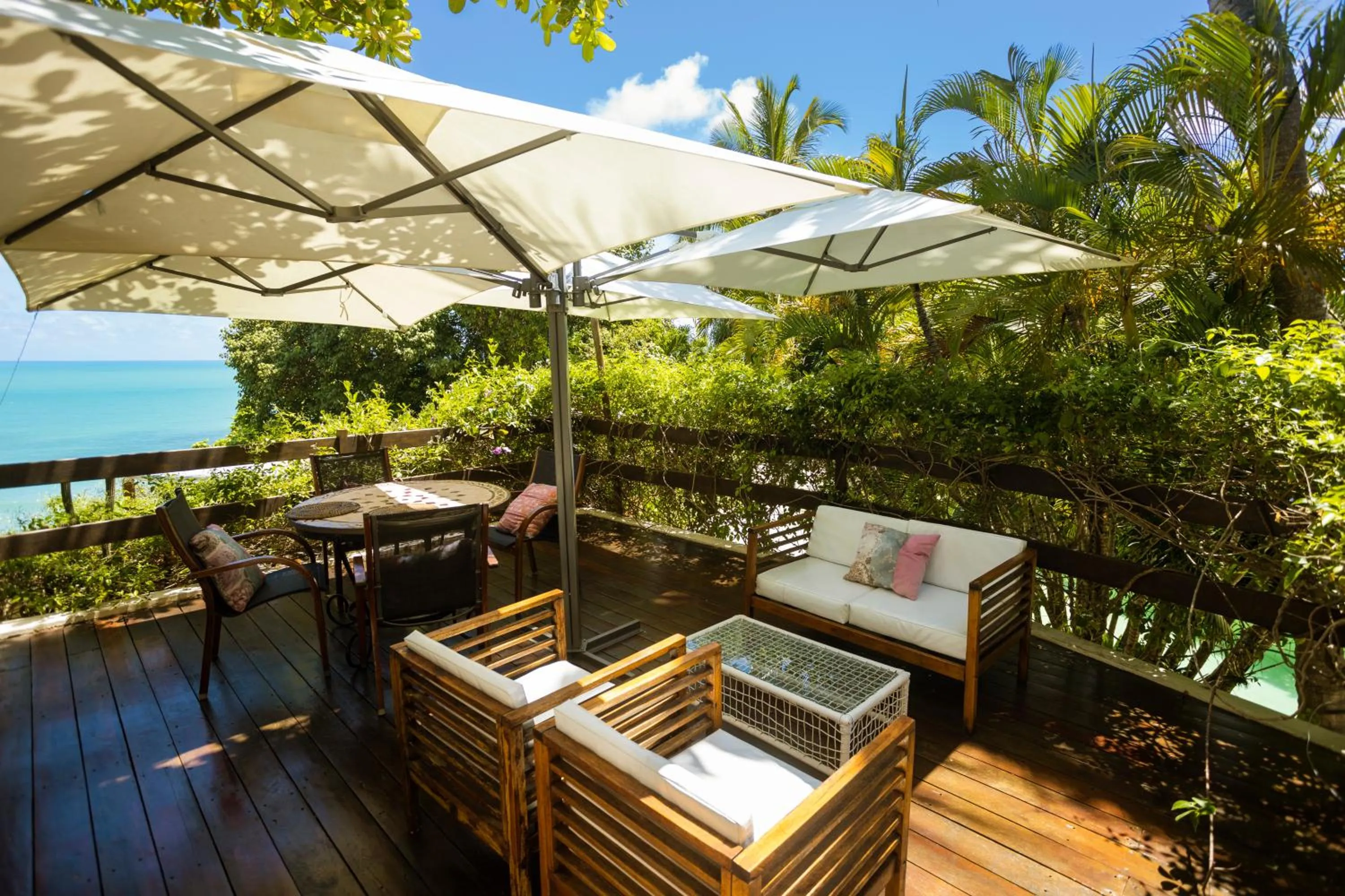 Beija Flor Exclusive Hotel & Spa