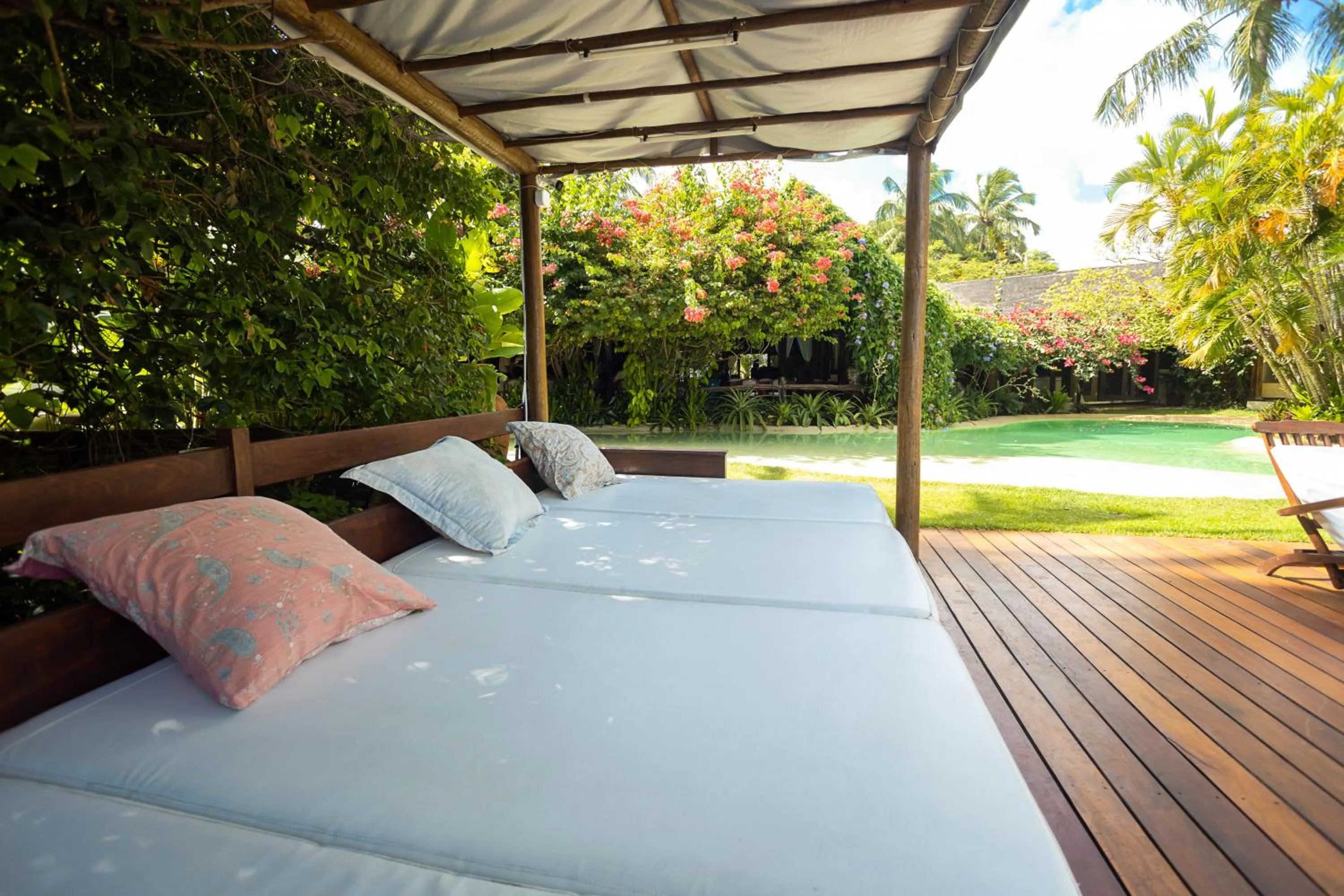 Beija Flor Exclusive Hotel & Spa