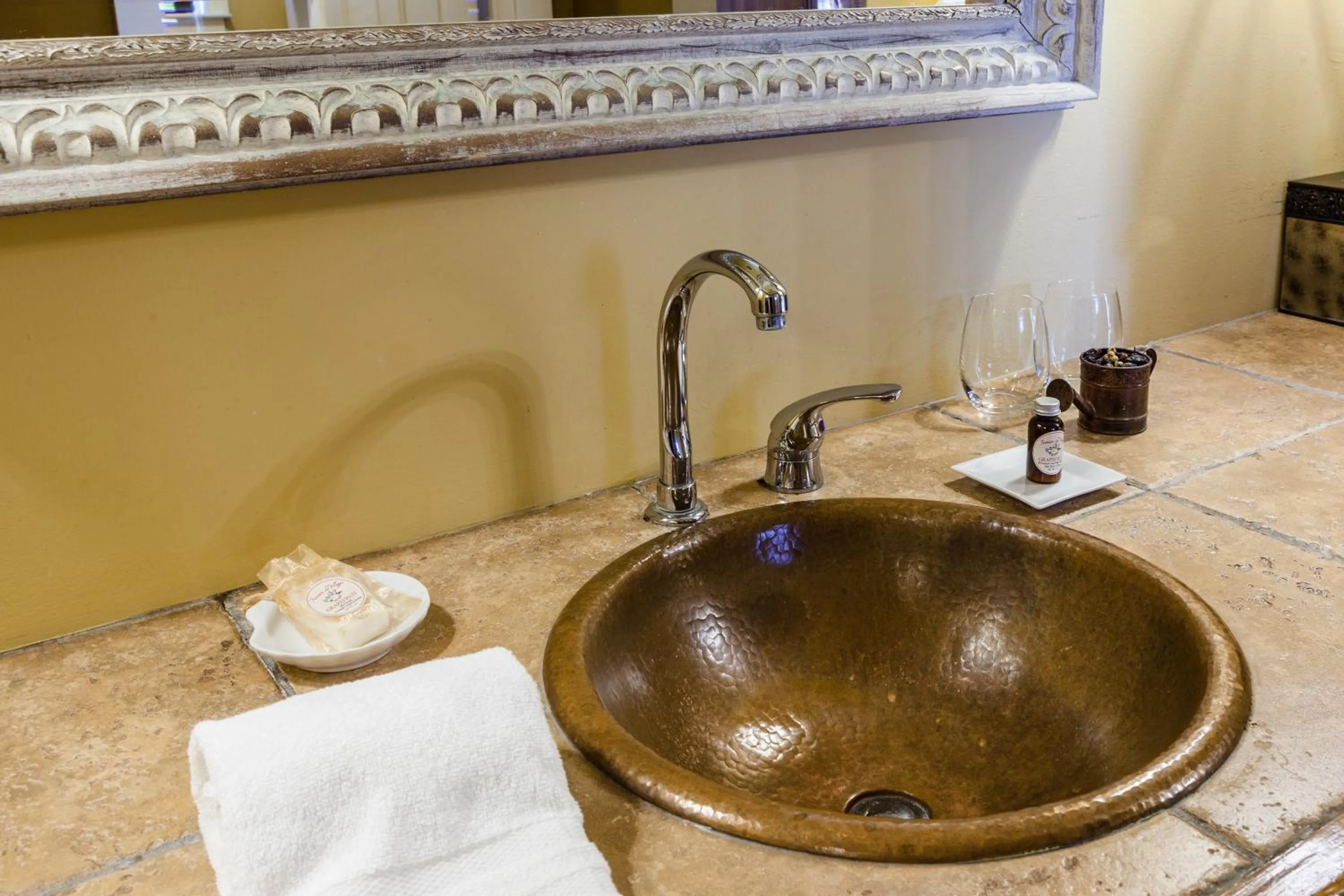 The Inn at Leola Village, a Historic Hotel of America