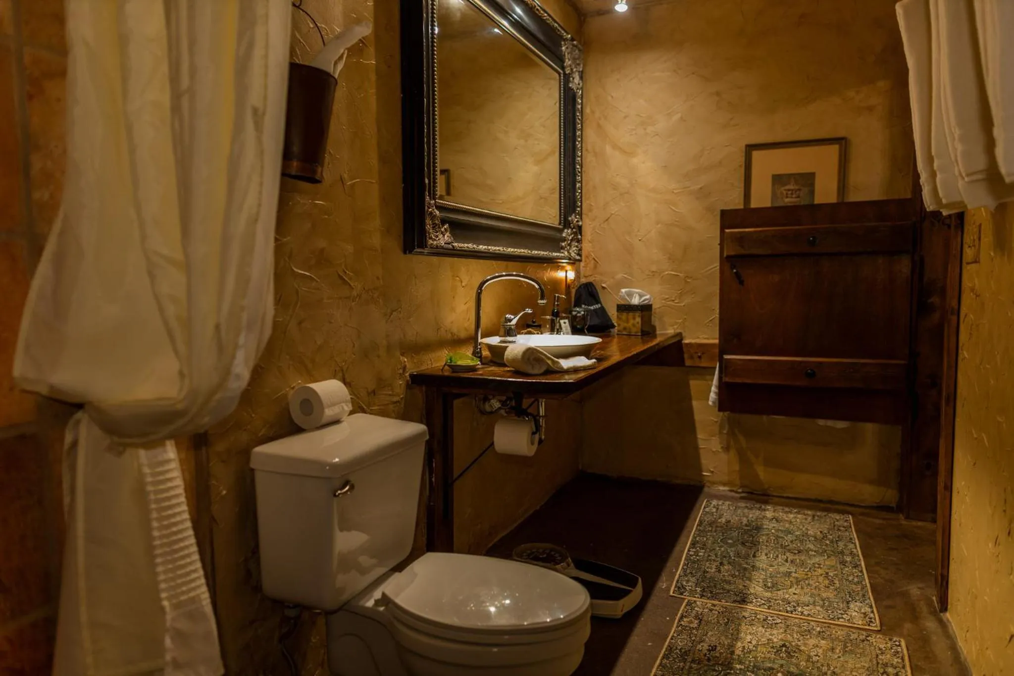 The Inn at Leola Village, a Historic Hotel of America