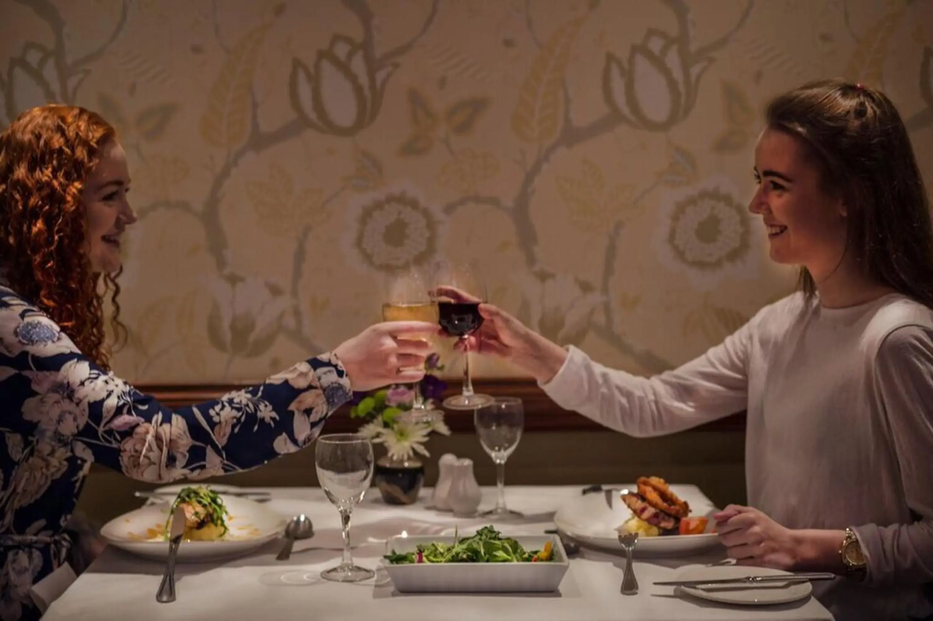 Restaurant/places to eat in Breffni Arms Hotel Restaurant/places to eat in Breffni Arms Hotel