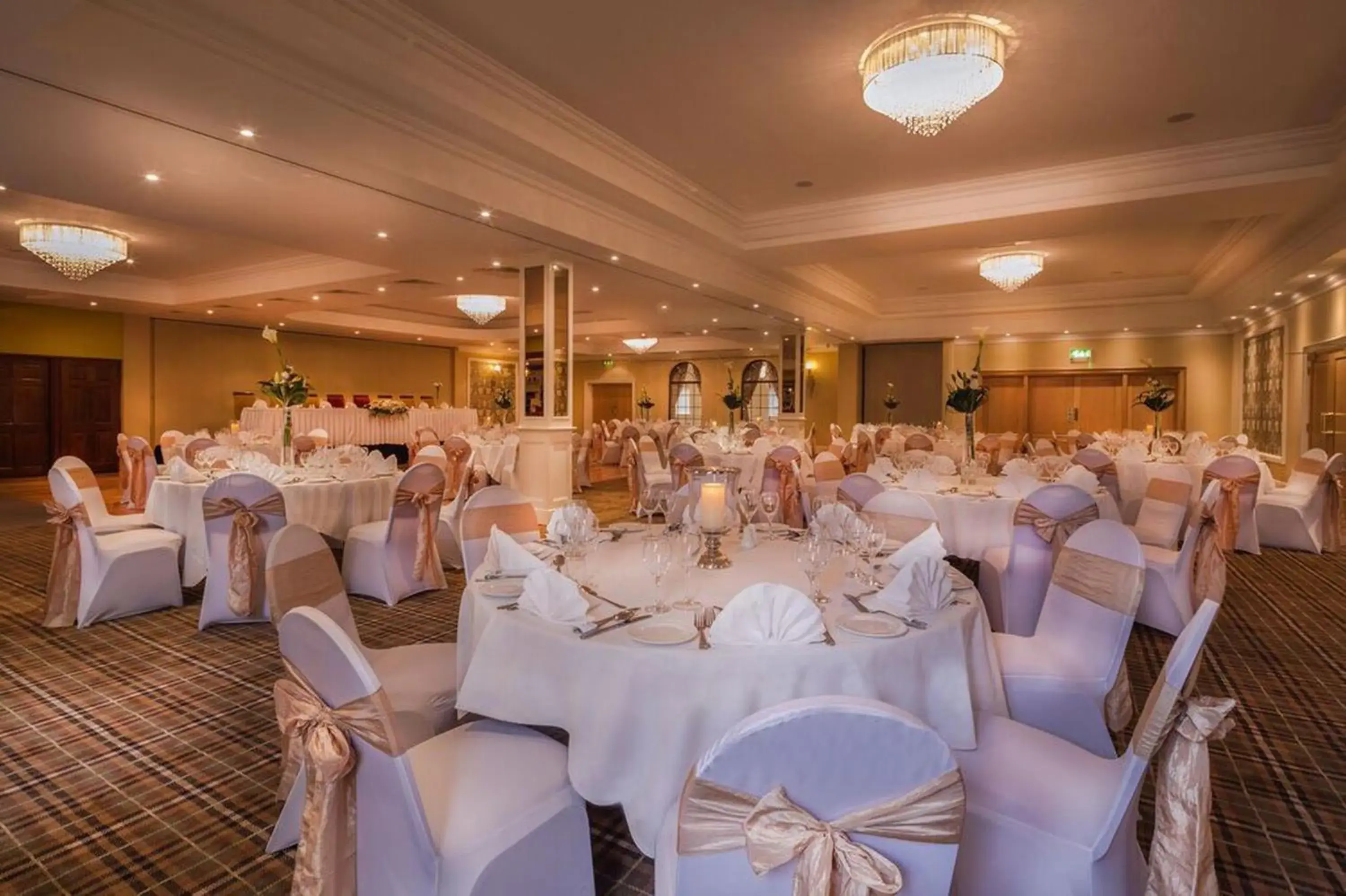 Banquet/Function facilities in Breffni Arms Hotel Banquet/Function facilities in Breffni Arms Hotel