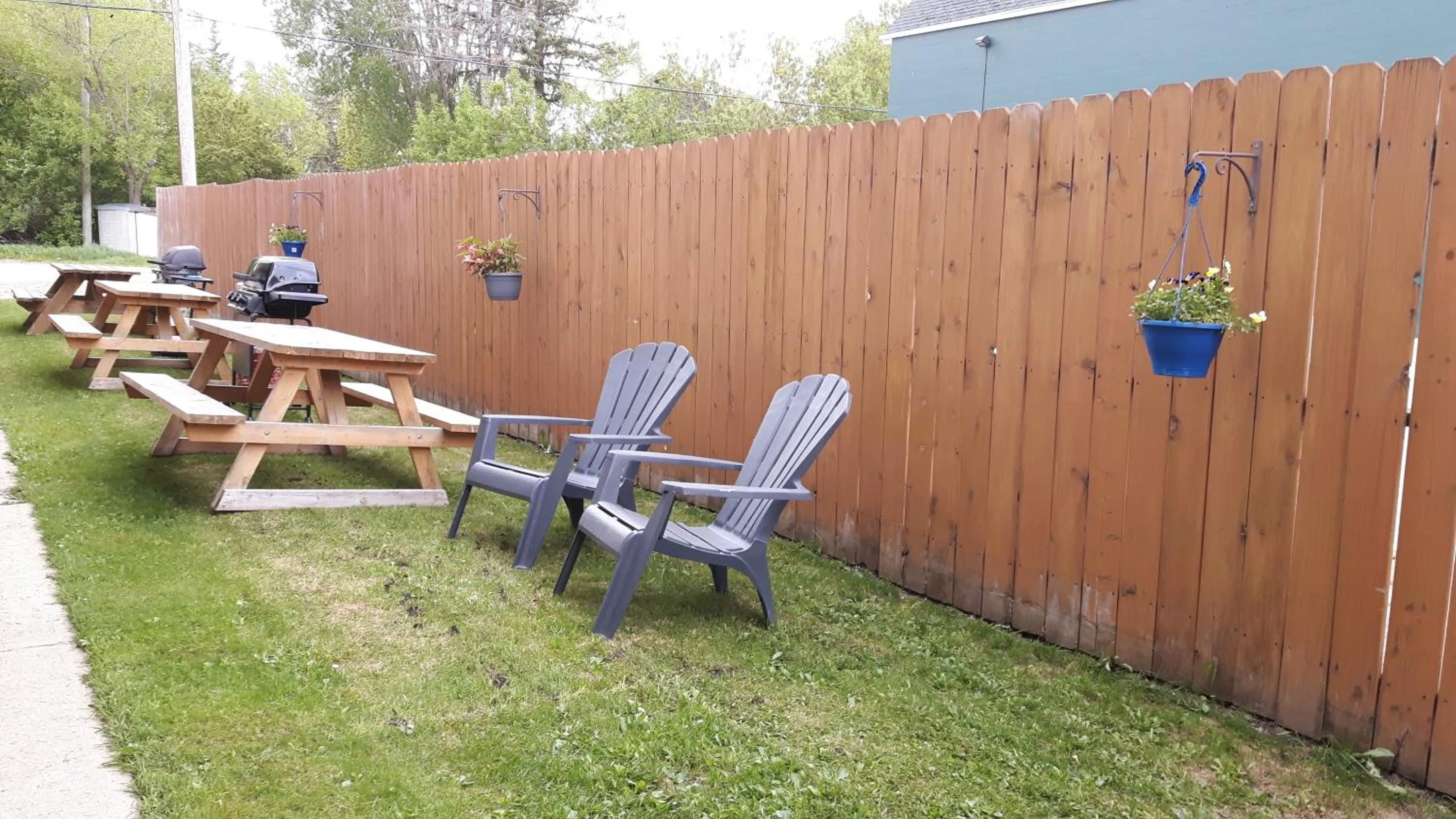 Activities in Edgewater Inn