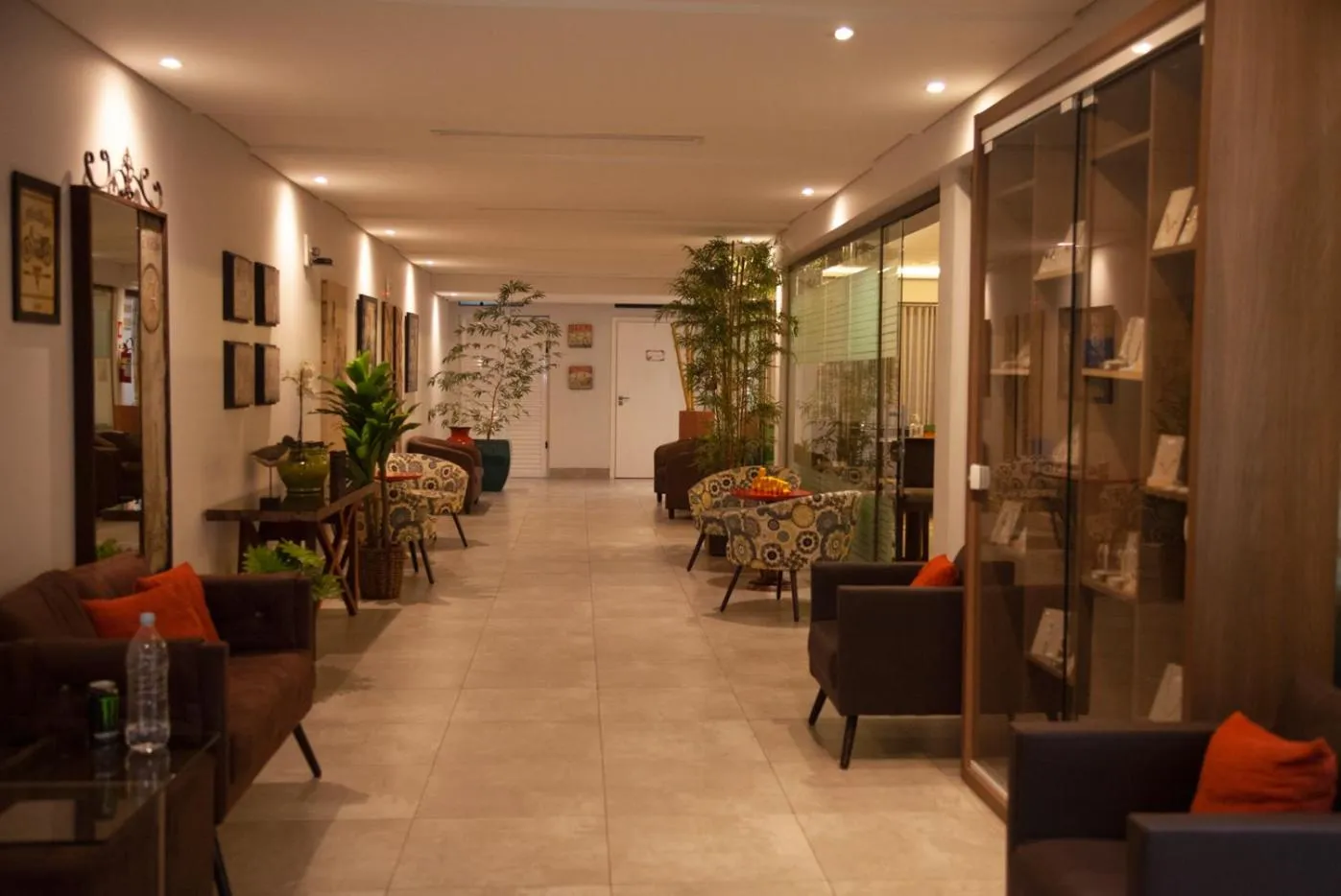 Hotel Imperatriz Premium