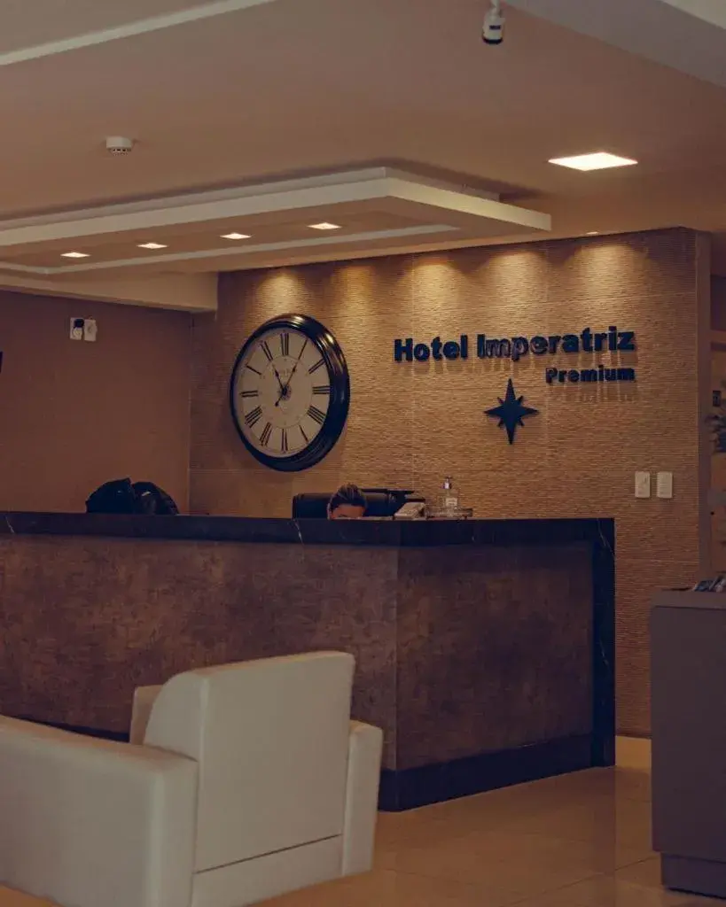 Hotel Imperatriz Premium Hotel Imperatriz Premium
