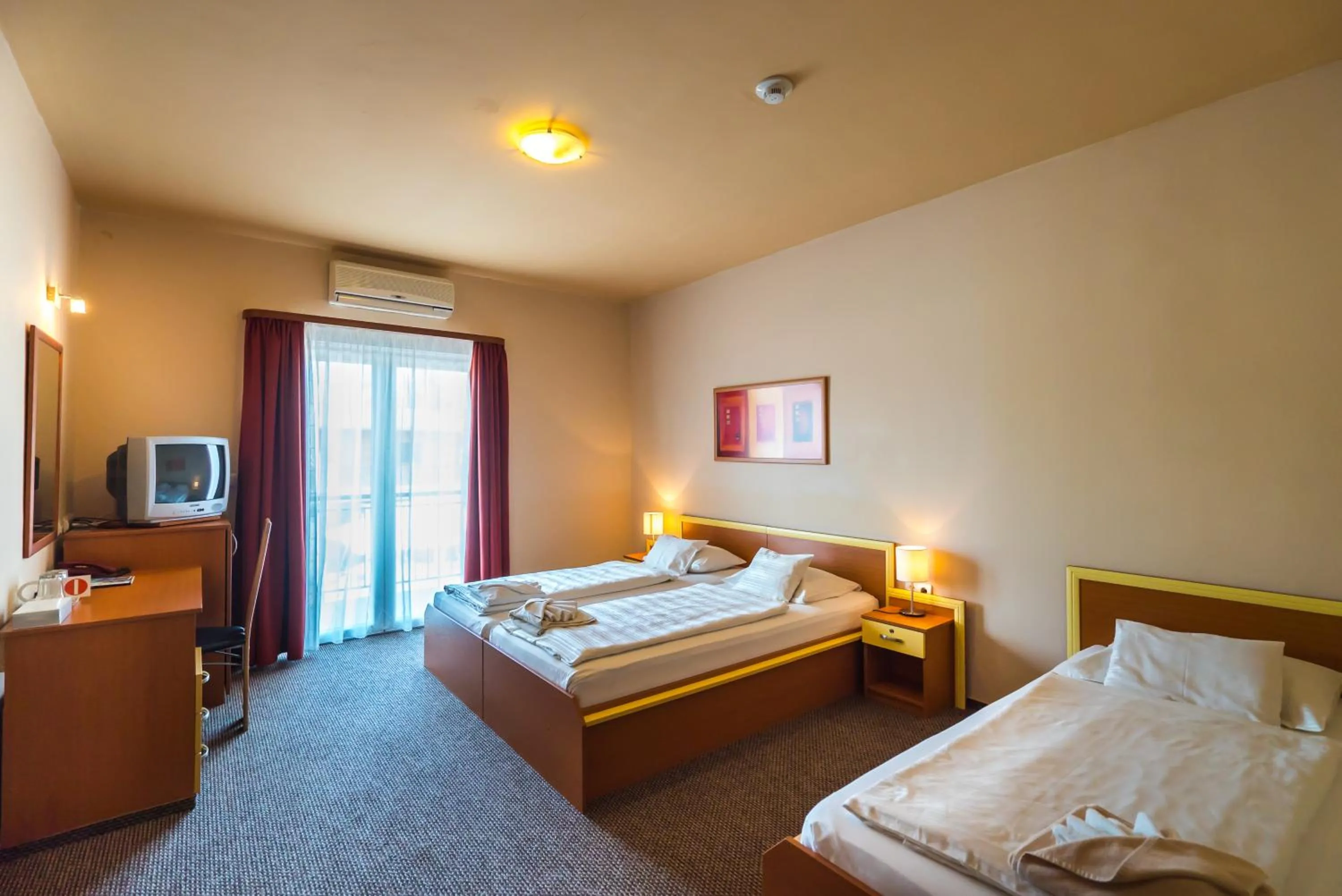 Beach Hotel