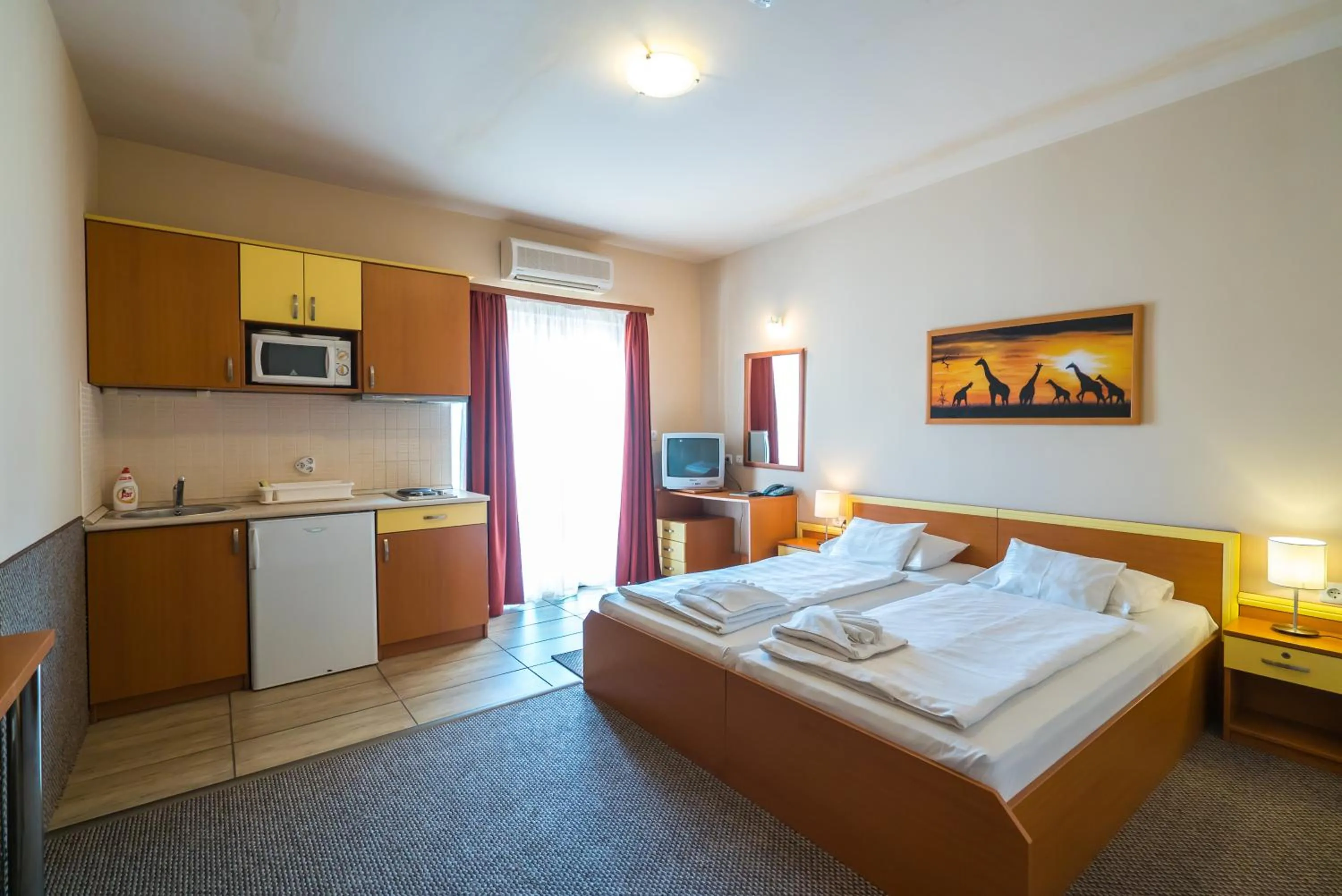Beach Hotel