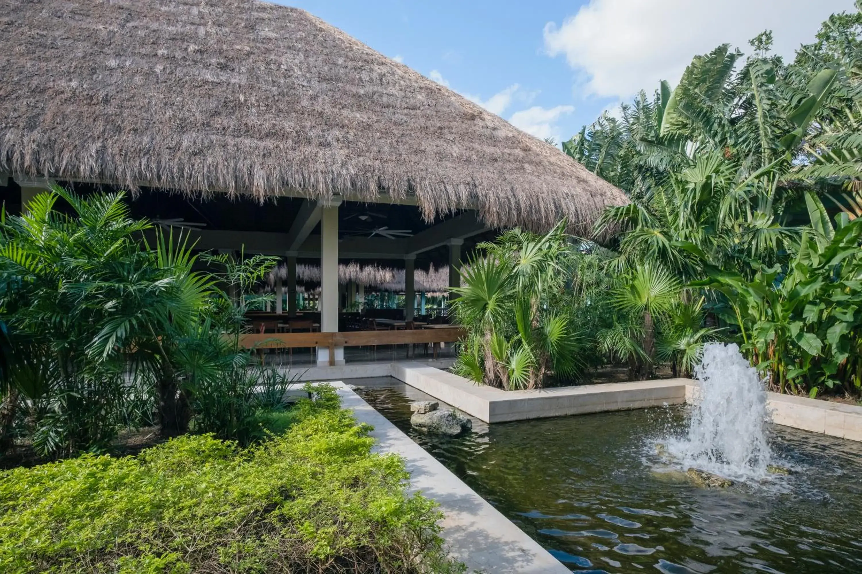 Property building in Iberostar Waves Tucan - All Inclusive Property building in Iberostar Waves Tucan - All Inclusive