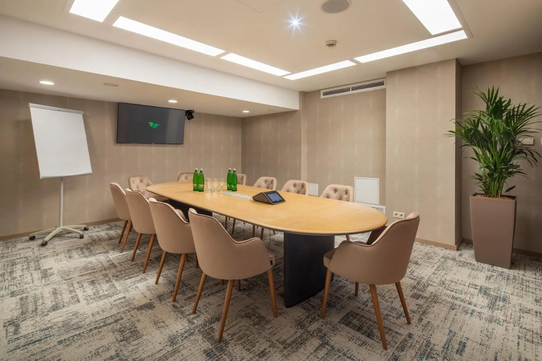 Meeting/conference room in Greenfield Hotel Golf & Spa