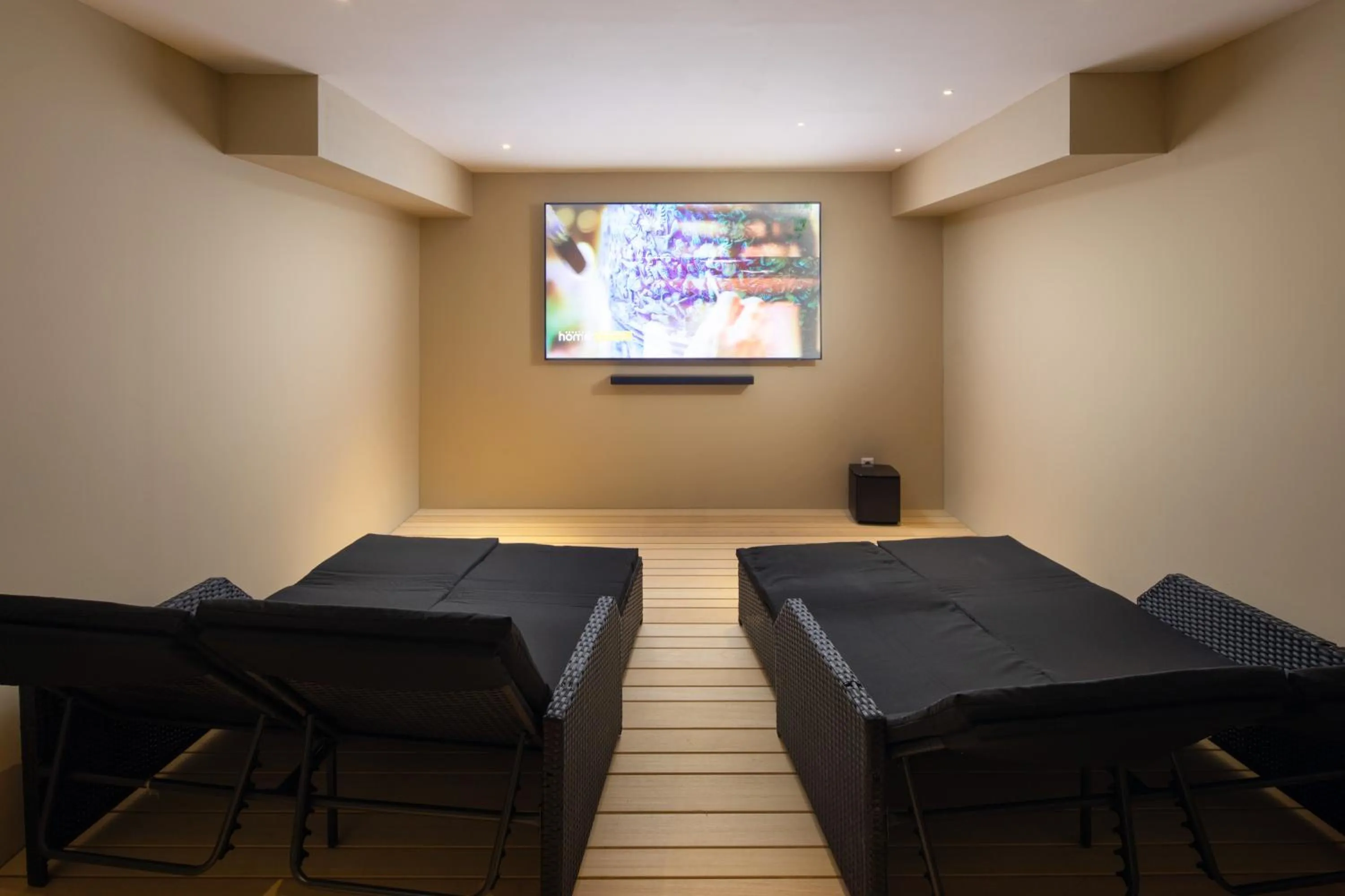 VIP in Greenfield Hotel Golf & Spa