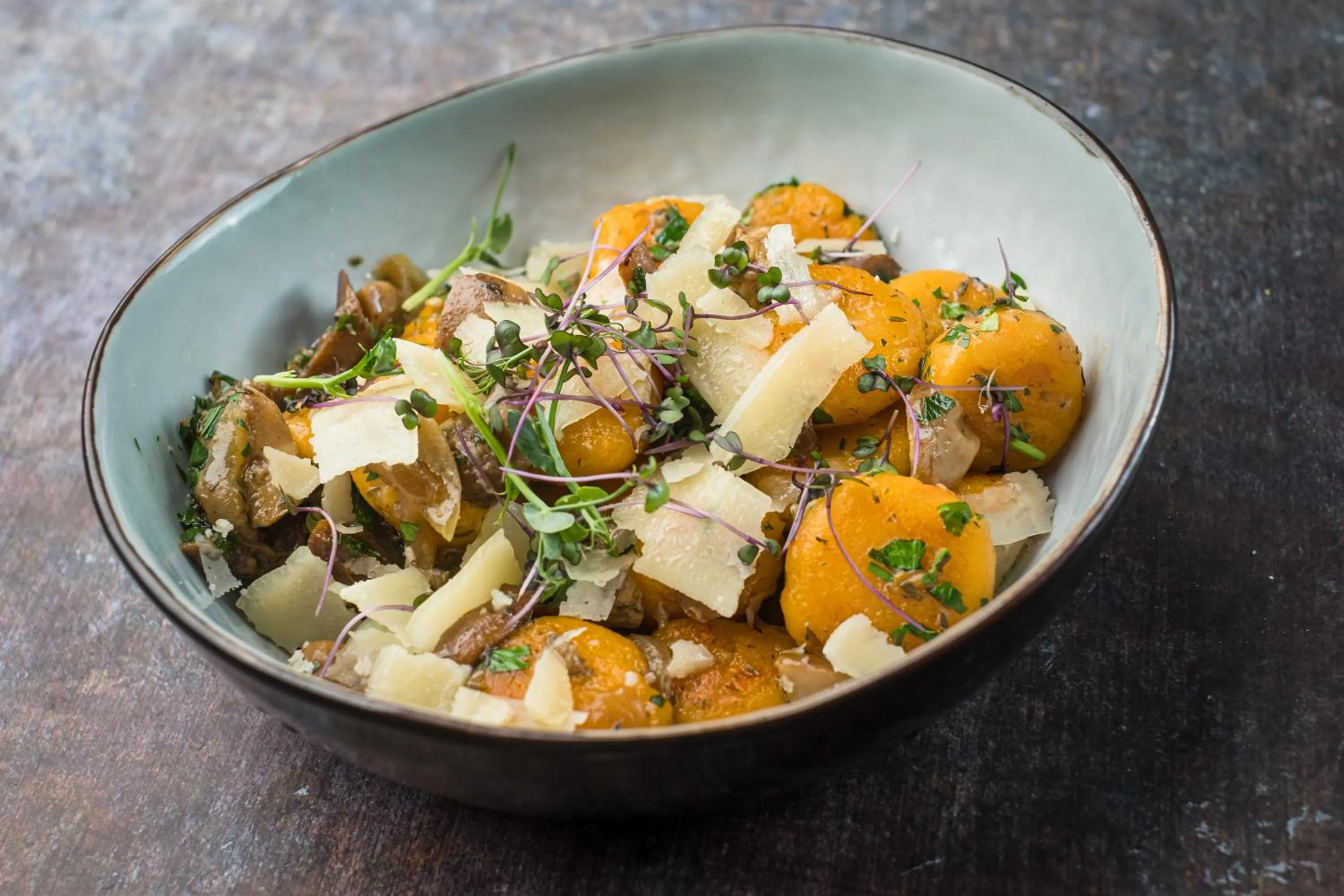 Restaurant/places to eat in Greenfield Hotel Golf & Spa