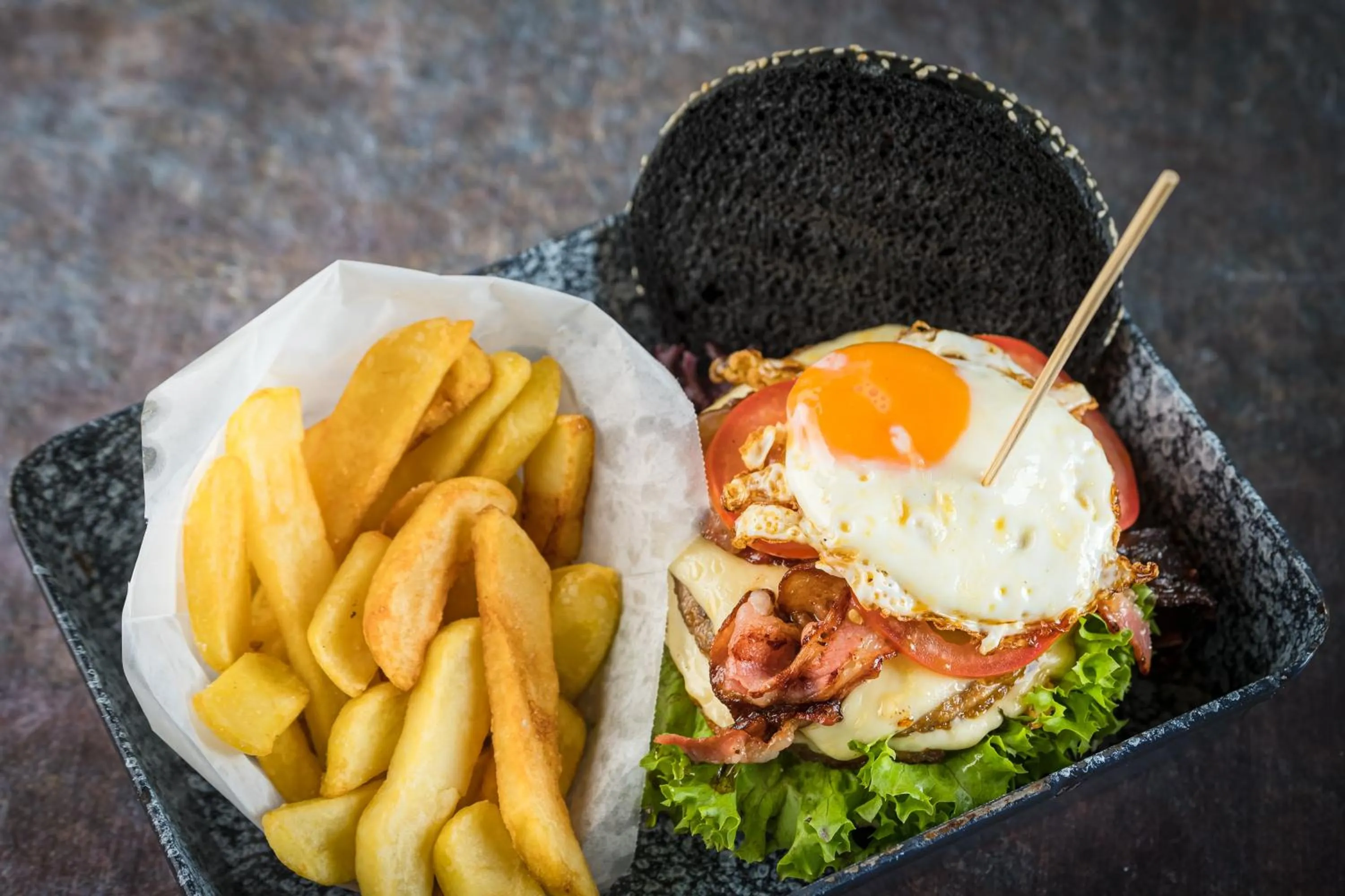 Restaurant/places to eat in Greenfield Hotel Golf & Spa