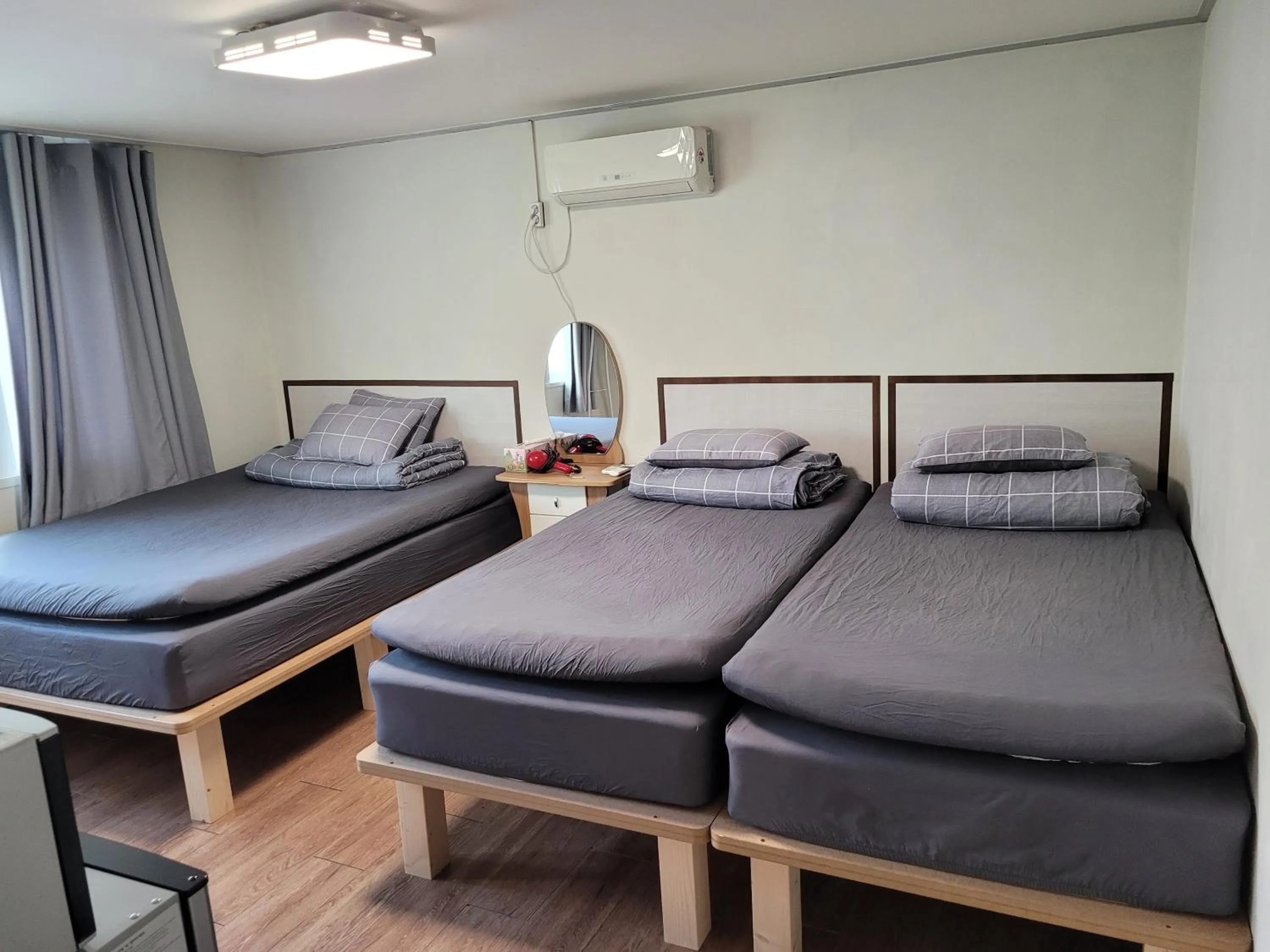 Able Guesthouse Hongdae 2