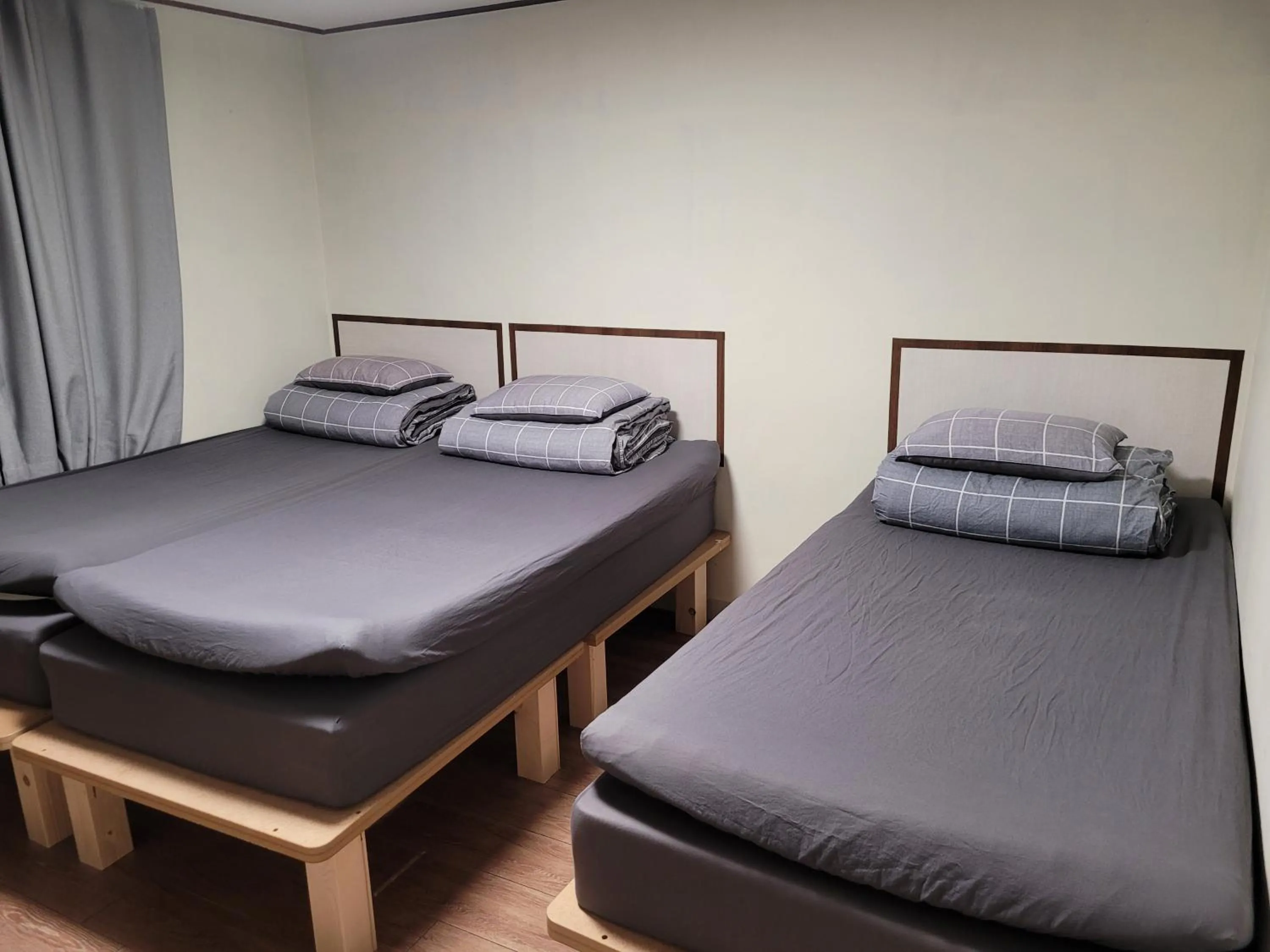 Able Guesthouse Hongdae 2