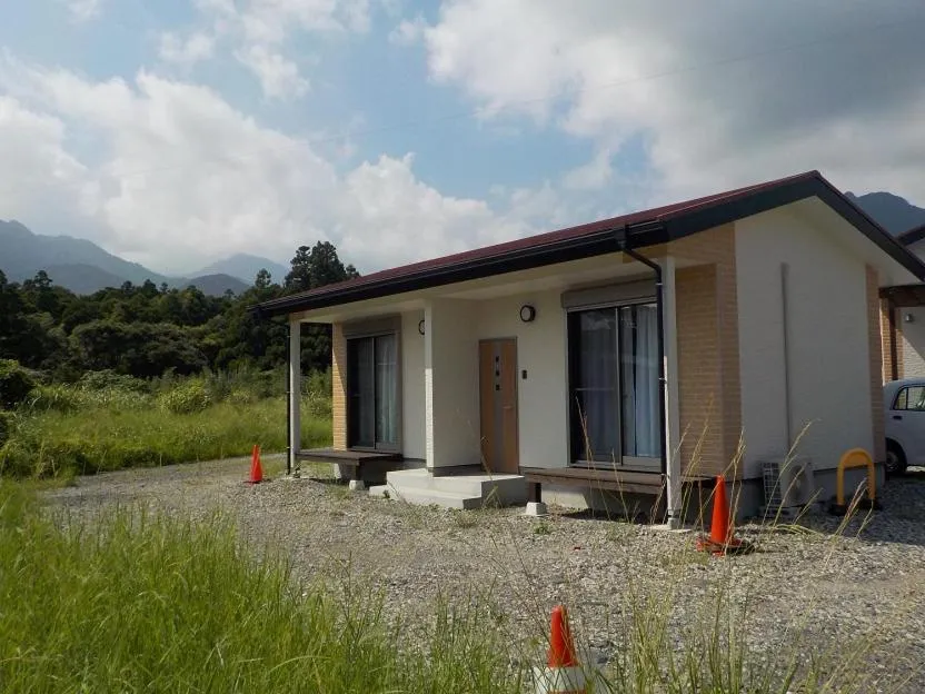 Cottage Kutsuroki