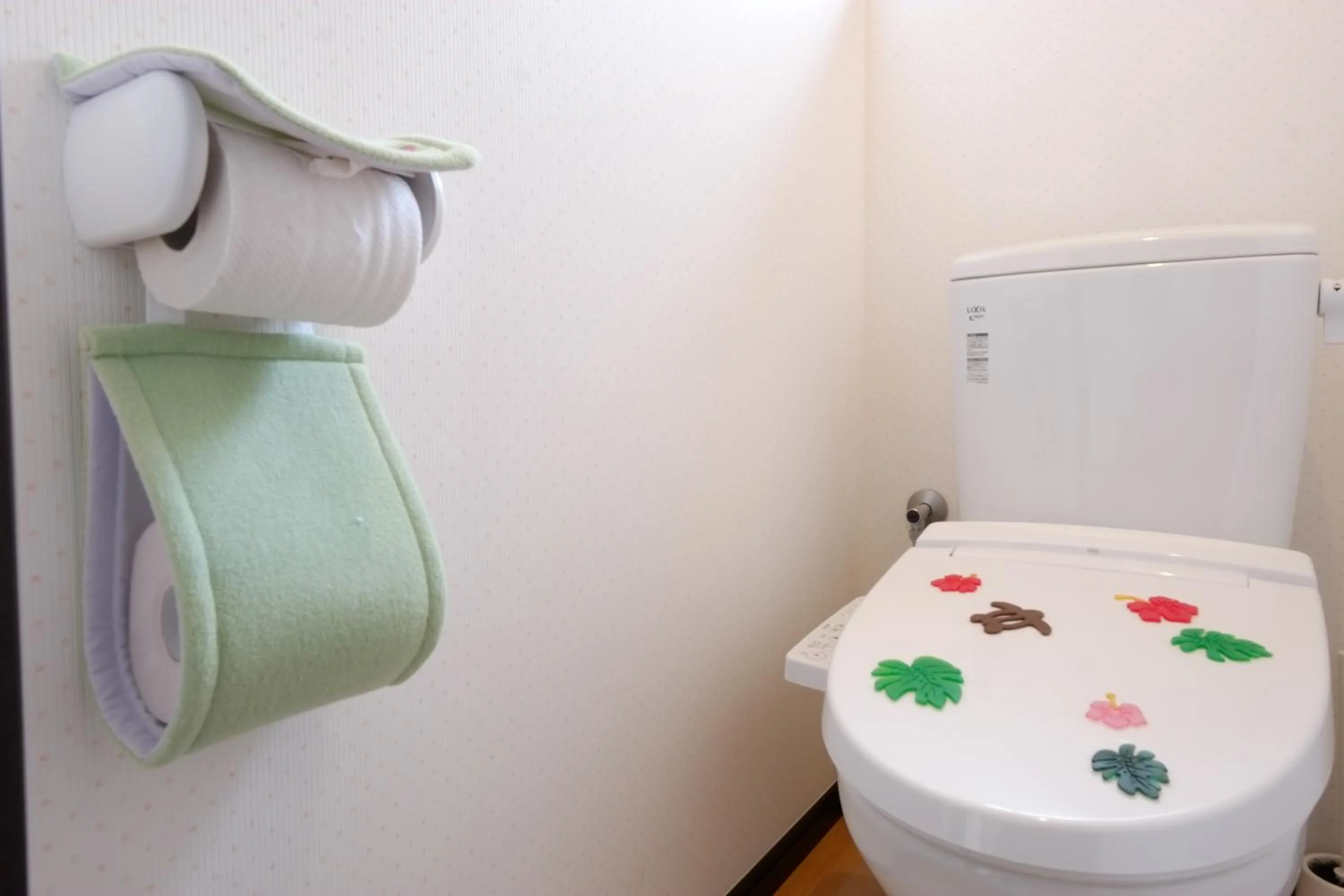 Bathroom in Cottage Kutsuroki