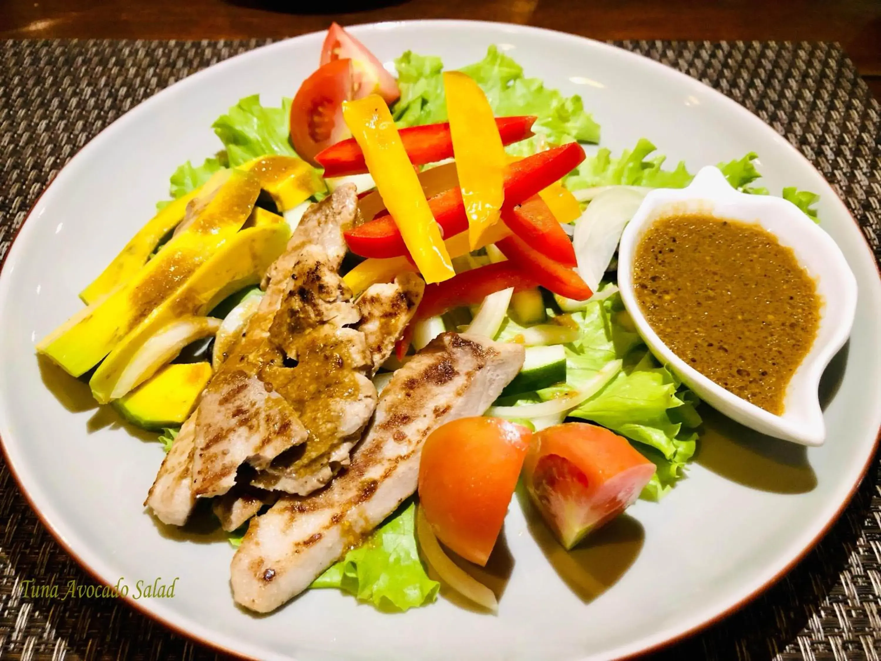 Food and drinks in Cocotinos Lembeh a Boutique Dive Lodge Food and drinks in Cocotinos Lembeh a Boutique Dive Lodge