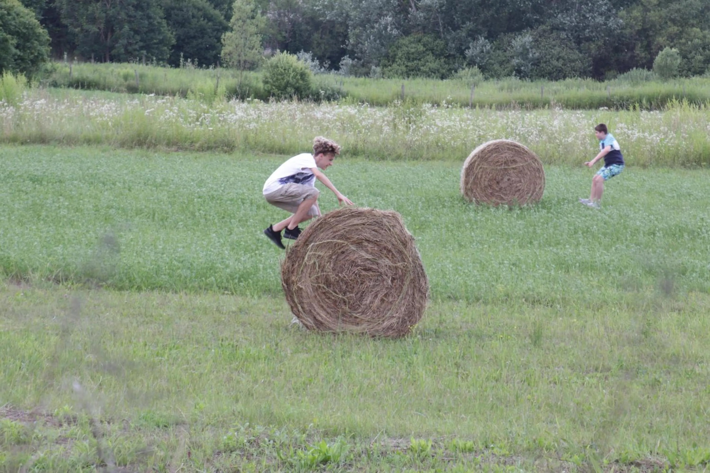 Neighbourhood in Tó Wellness Hotel