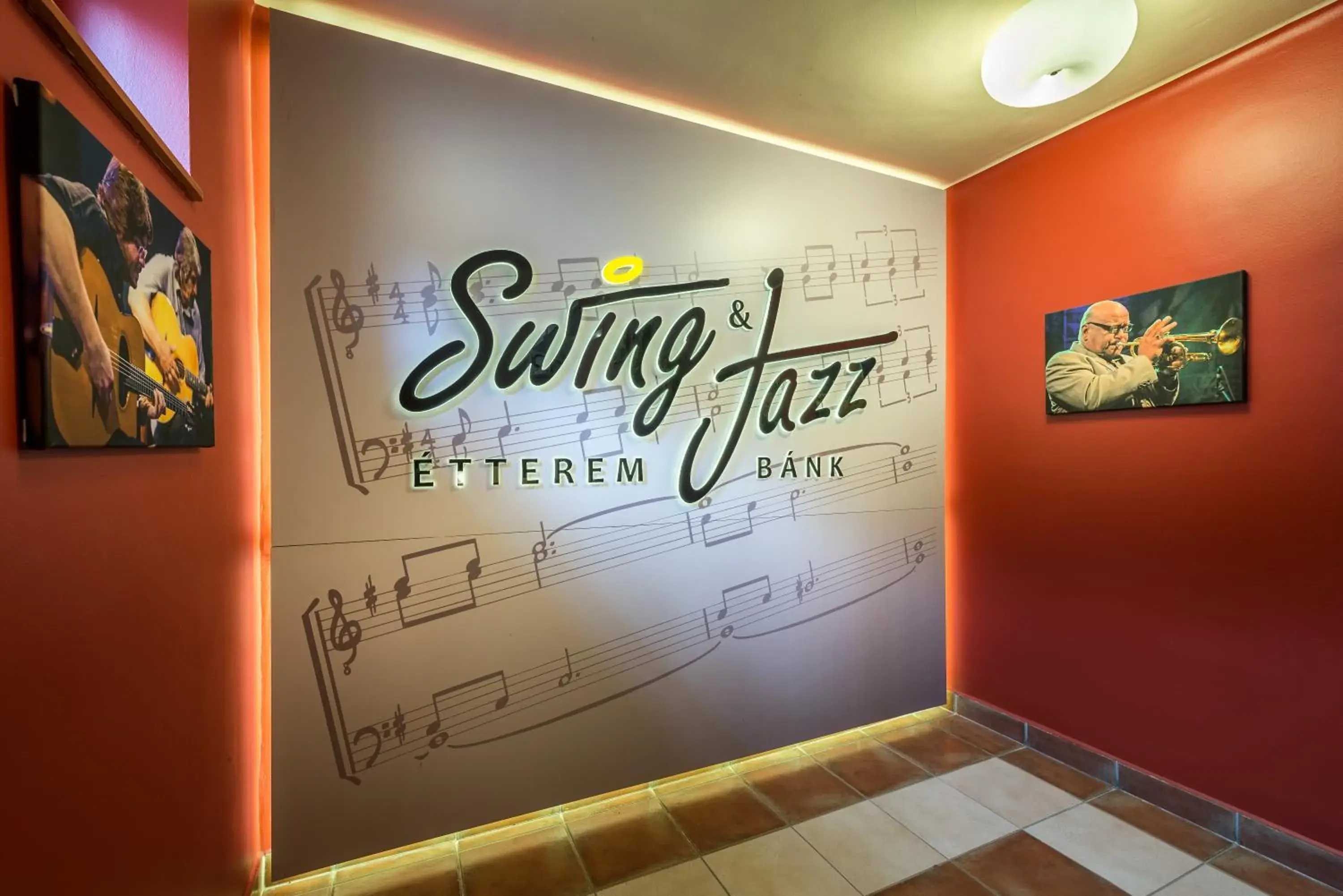 Food and drinks in Tó Wellness Hotel Food and drinks in Tó Wellness Hotel