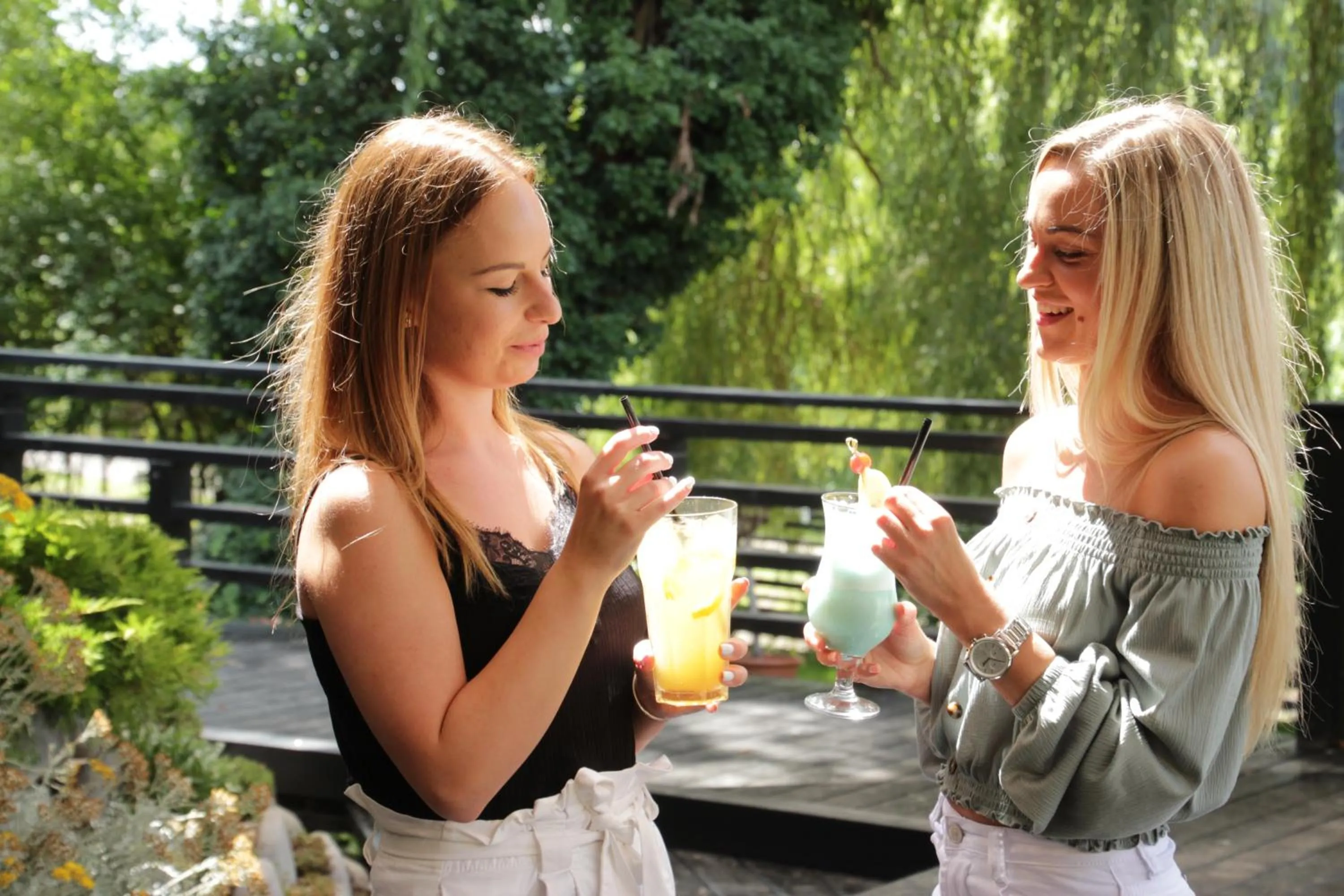 Restaurant/places to eat in Tó Wellness Hotel