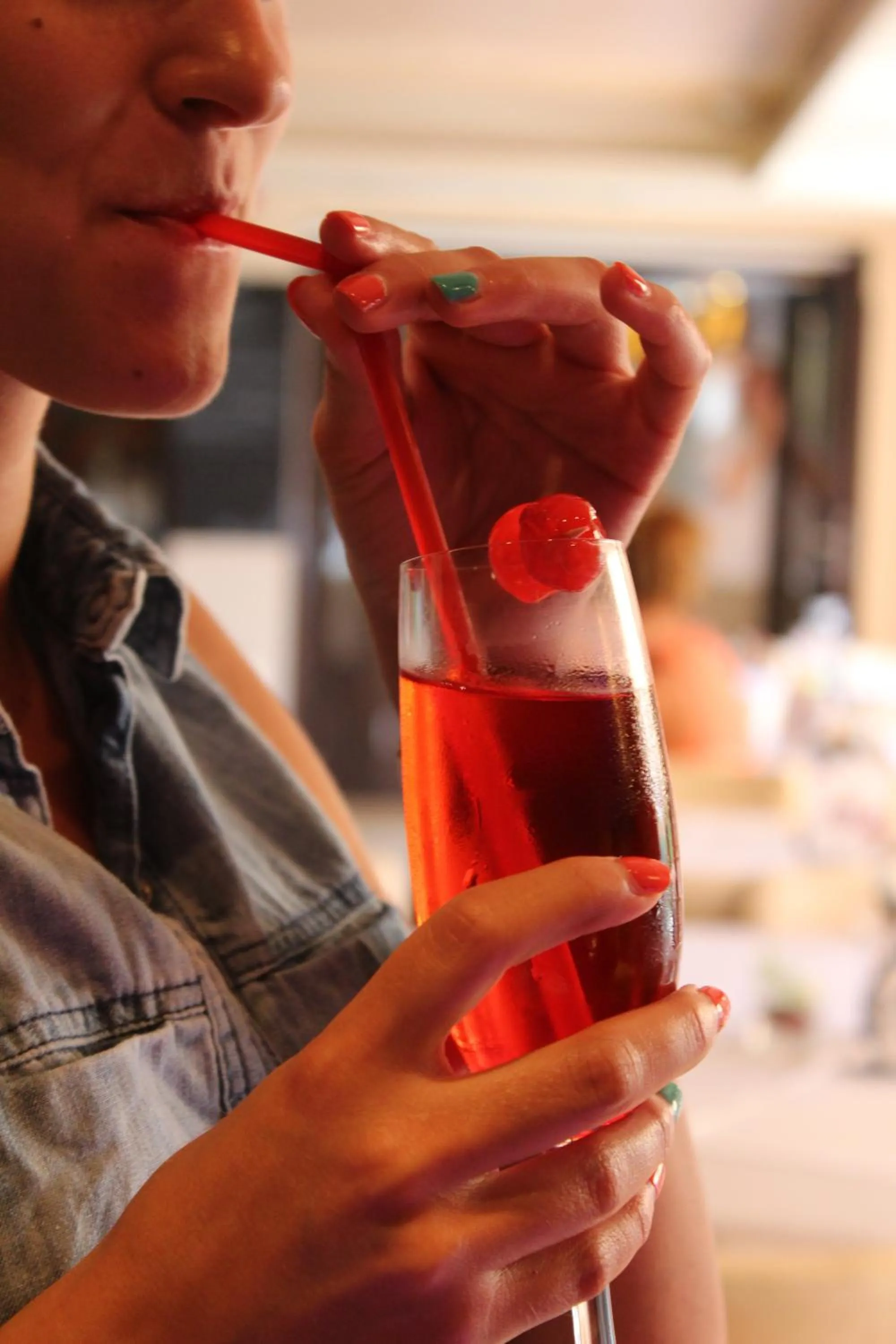 People in Tó Wellness Hotel